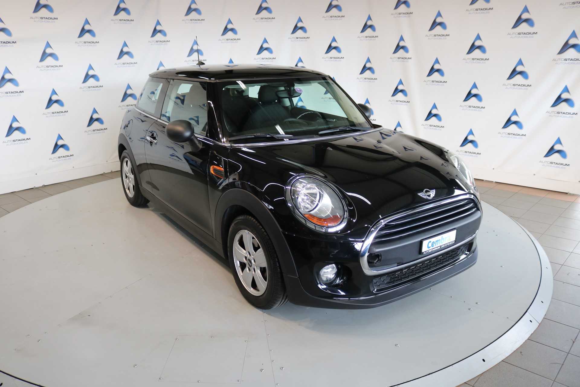 MINI One First-image-44