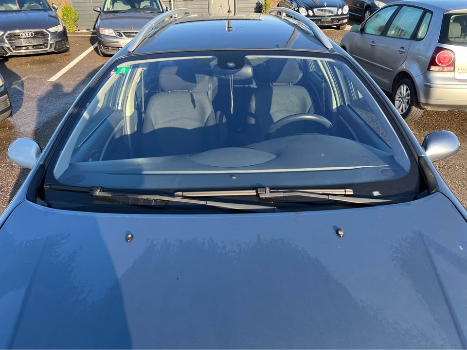 CITROEN C5 Break 2.0 HDi VTR Automatic-image-6