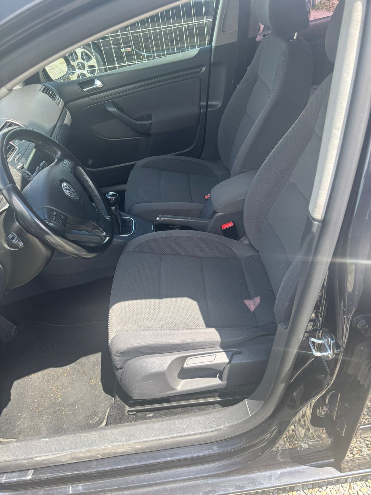 VW Golf 1.4 TSI Comfortline-image-8