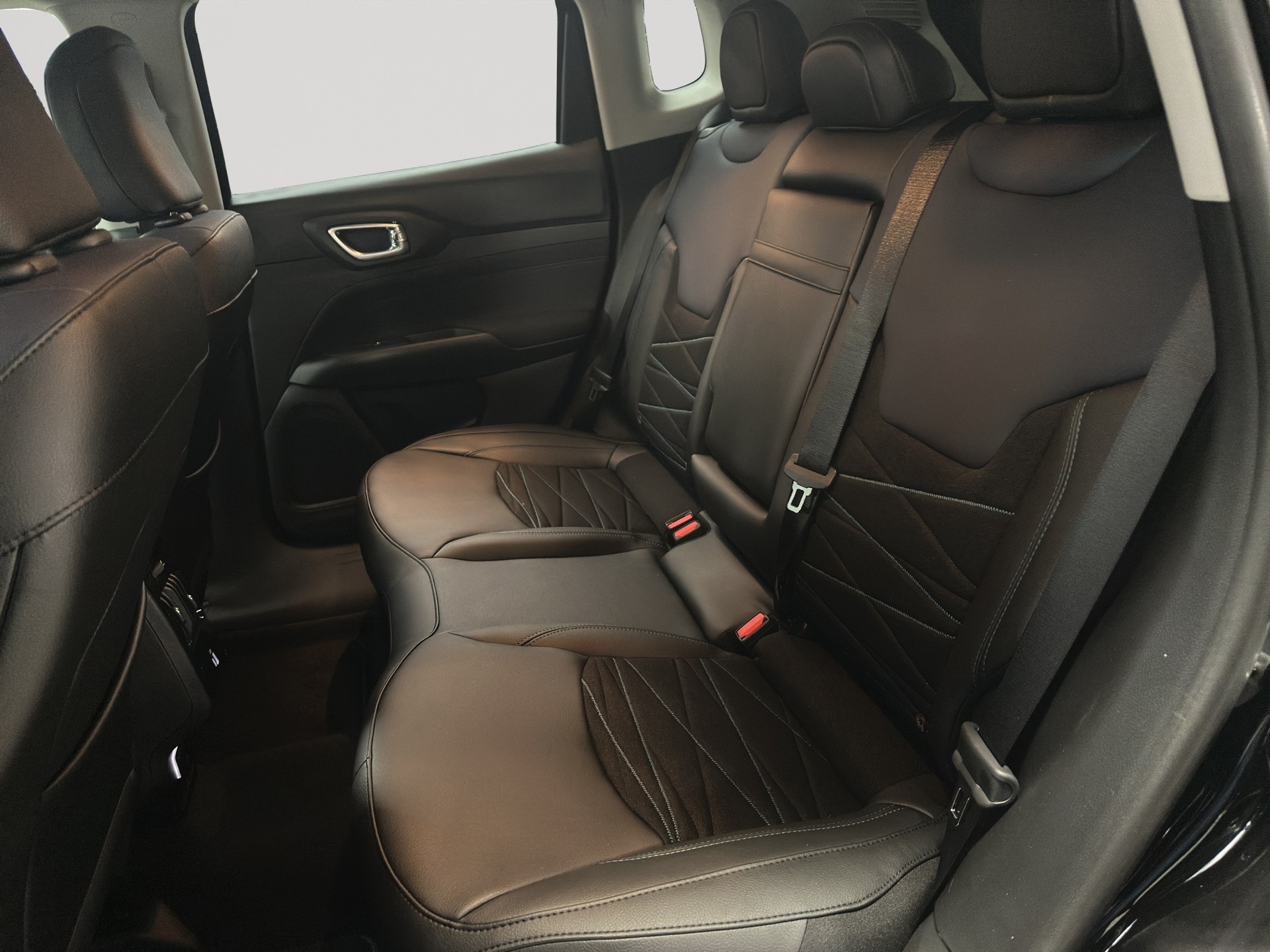 JEEP Compass 1.3 T PHEV Limited AWD-image-7