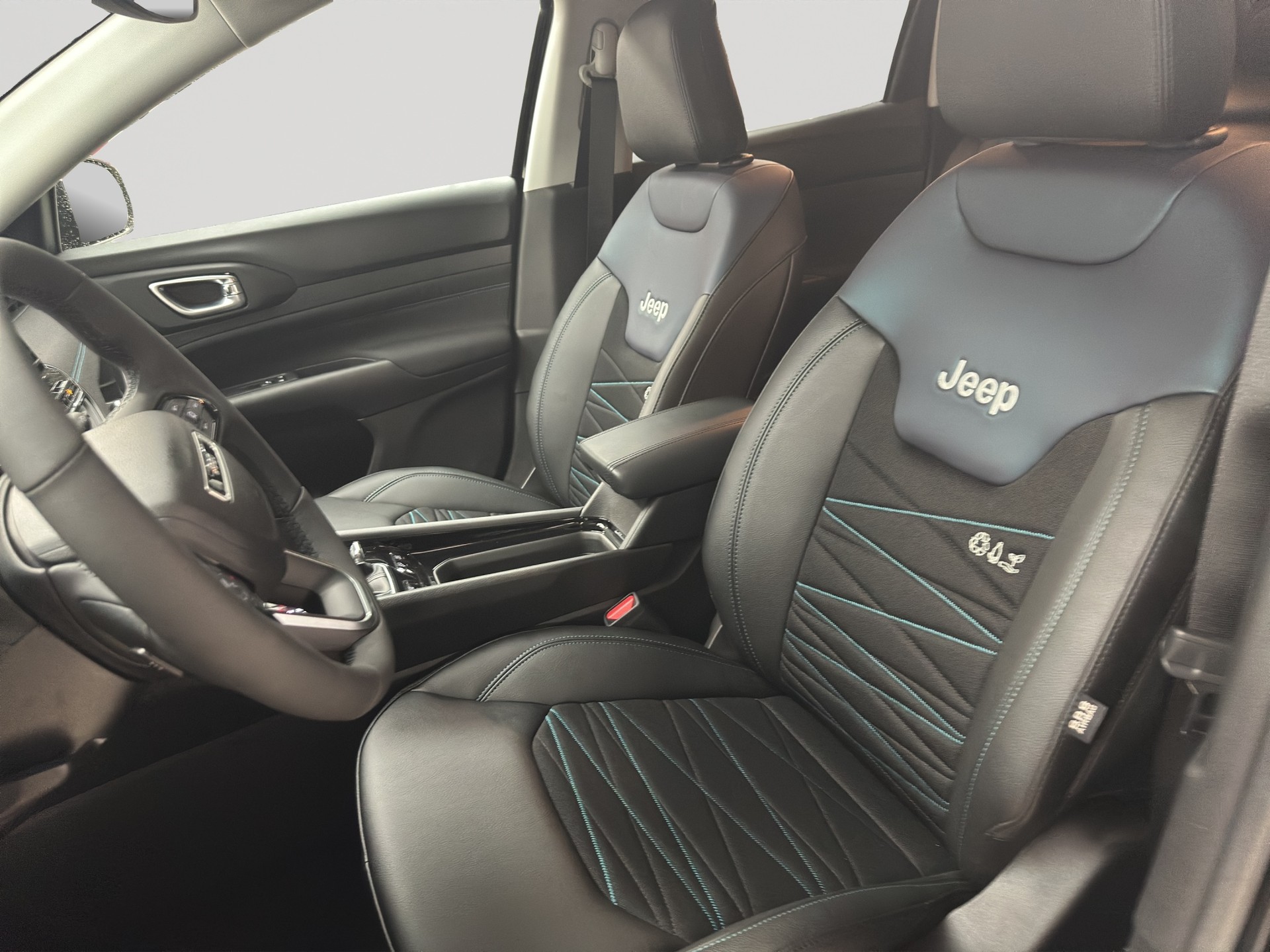 JEEP Compass 1.3 T PHEV Limited AWD-image-5