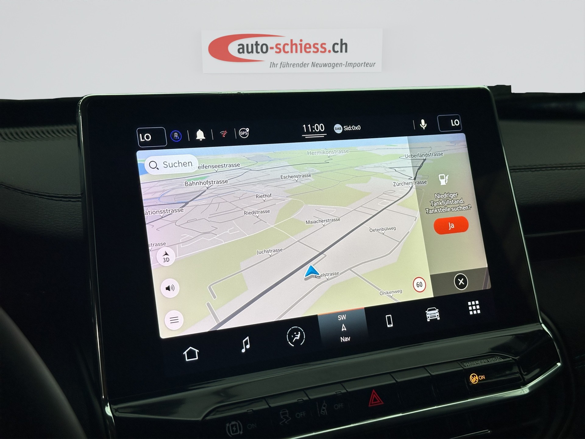 JEEP Compass 1.3 T PHEV Limited AWD-image-12