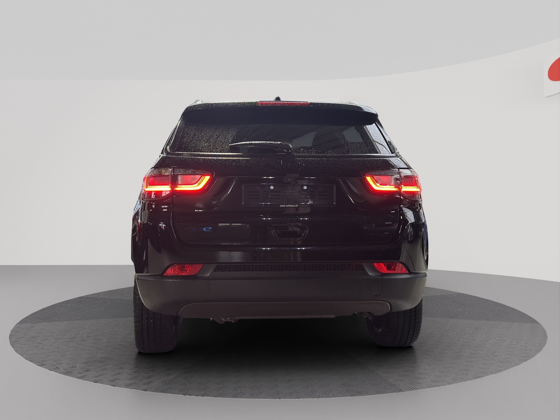 JEEP Compass 1.3 T PHEV Limited AWD-image-3
