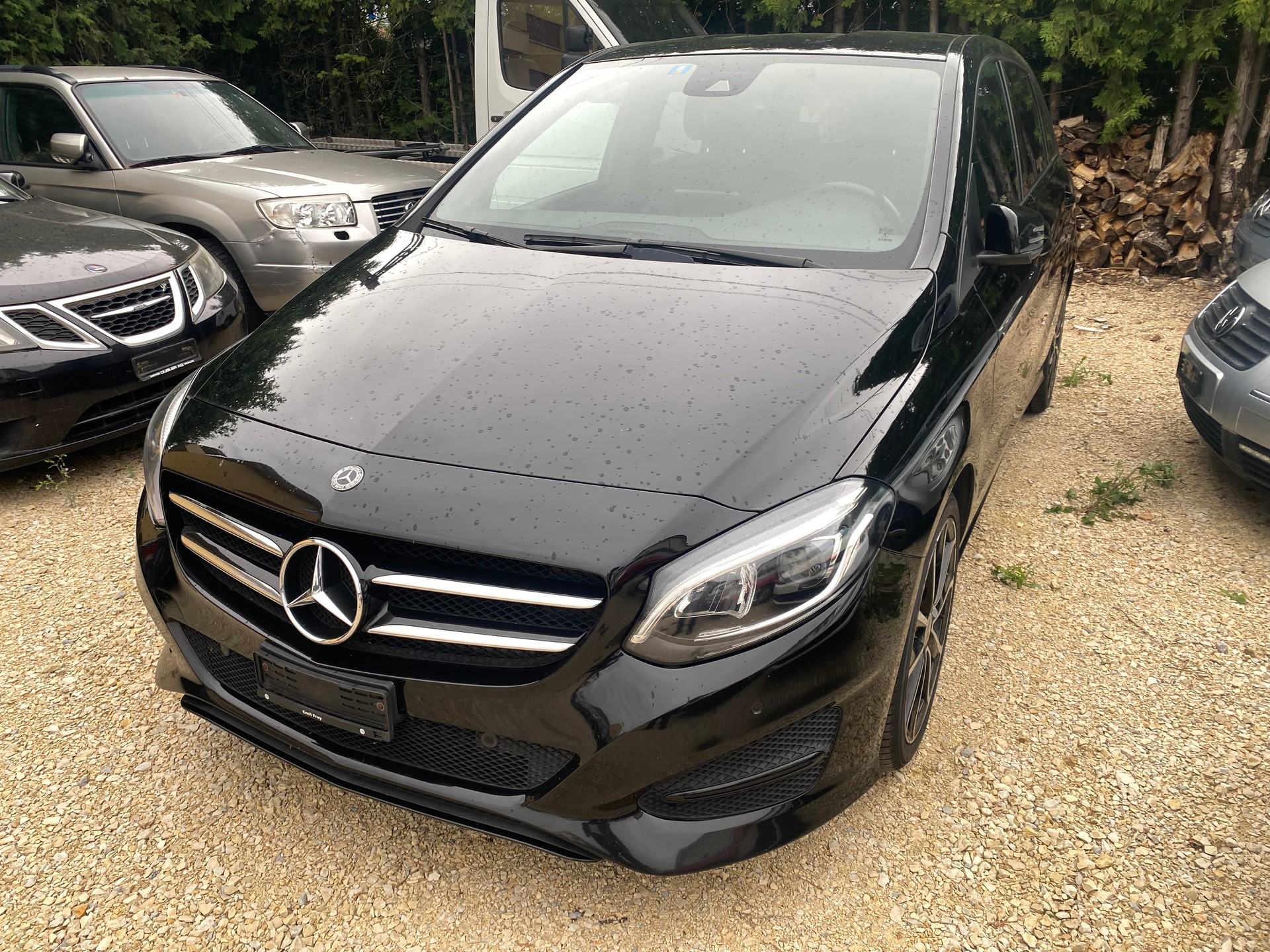 MERCEDES-BENZ B 220 CDI 4Matic 7G-DCT-image-0
