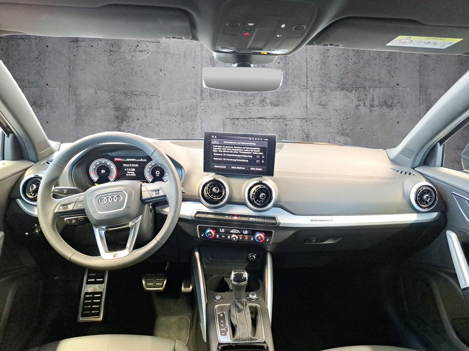 AUDI Q2 2.0 40 TFSI Advanced Attraction quattro-image-10