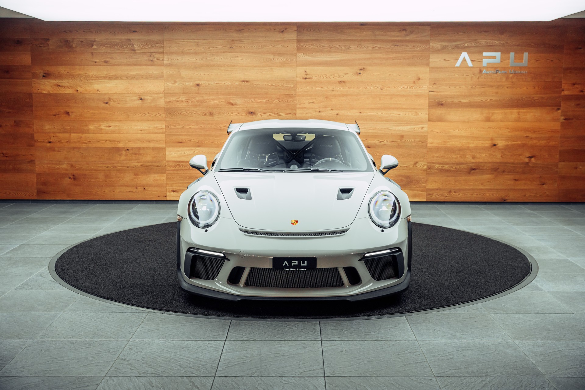 PORSCHE 911 GT3 RS PDK (ohne OPF)-image-18