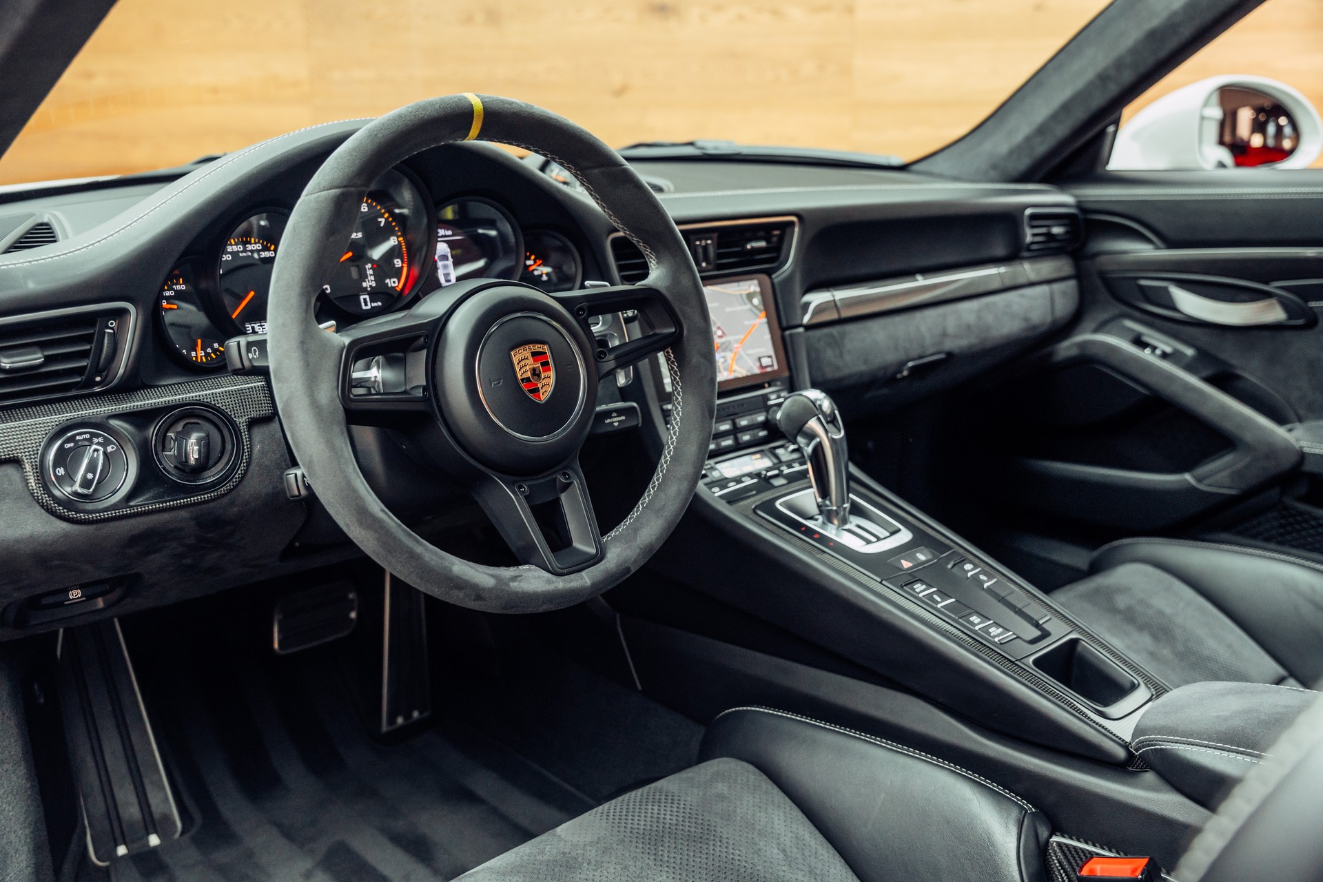 PORSCHE 911 GT3 RS PDK (ohne OPF)-image-4