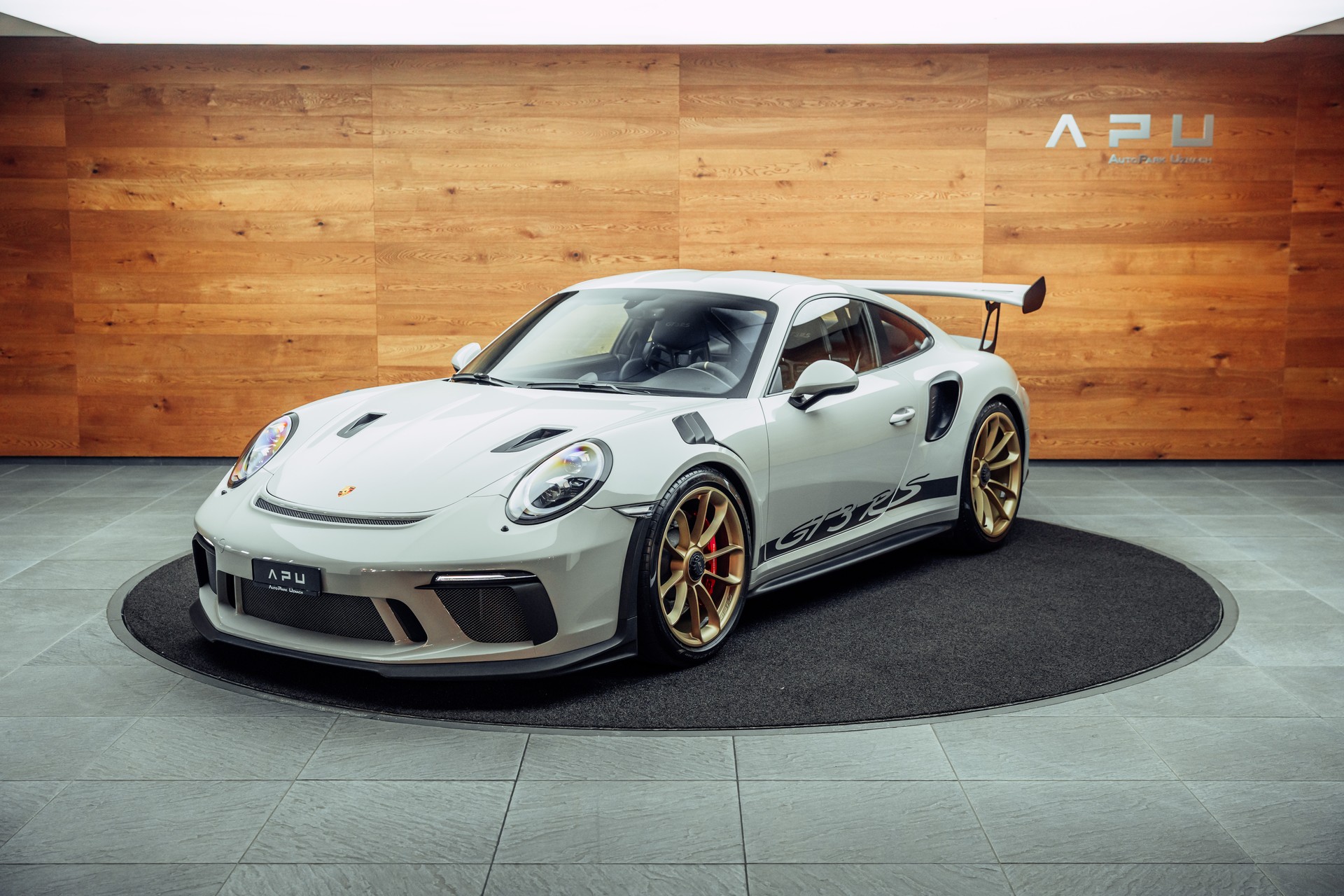 PORSCHE 911 GT3 RS PDK (ohne OPF)-showroom-element-3