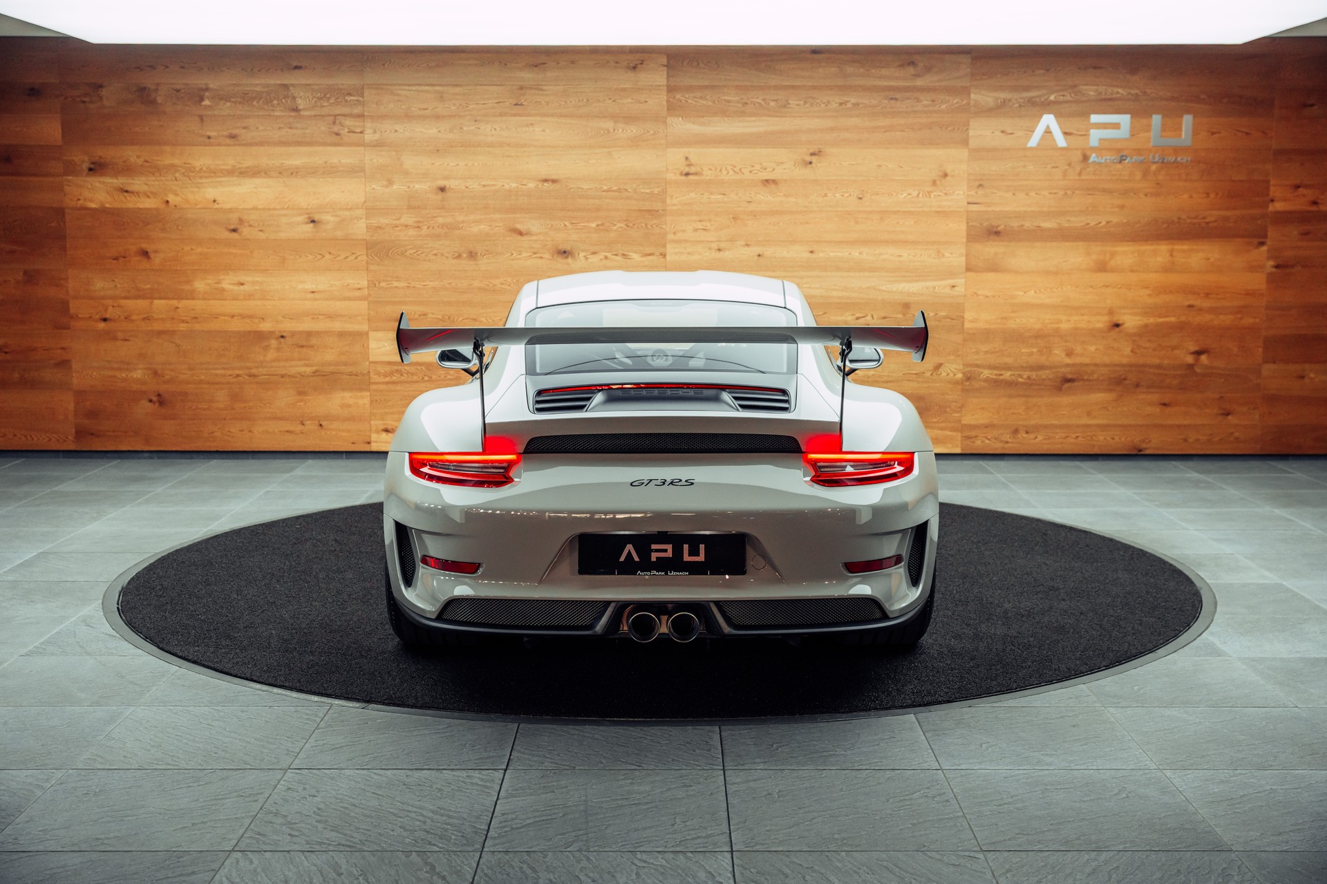 PORSCHE 911 GT3 RS PDK (ohne OPF)-image-17