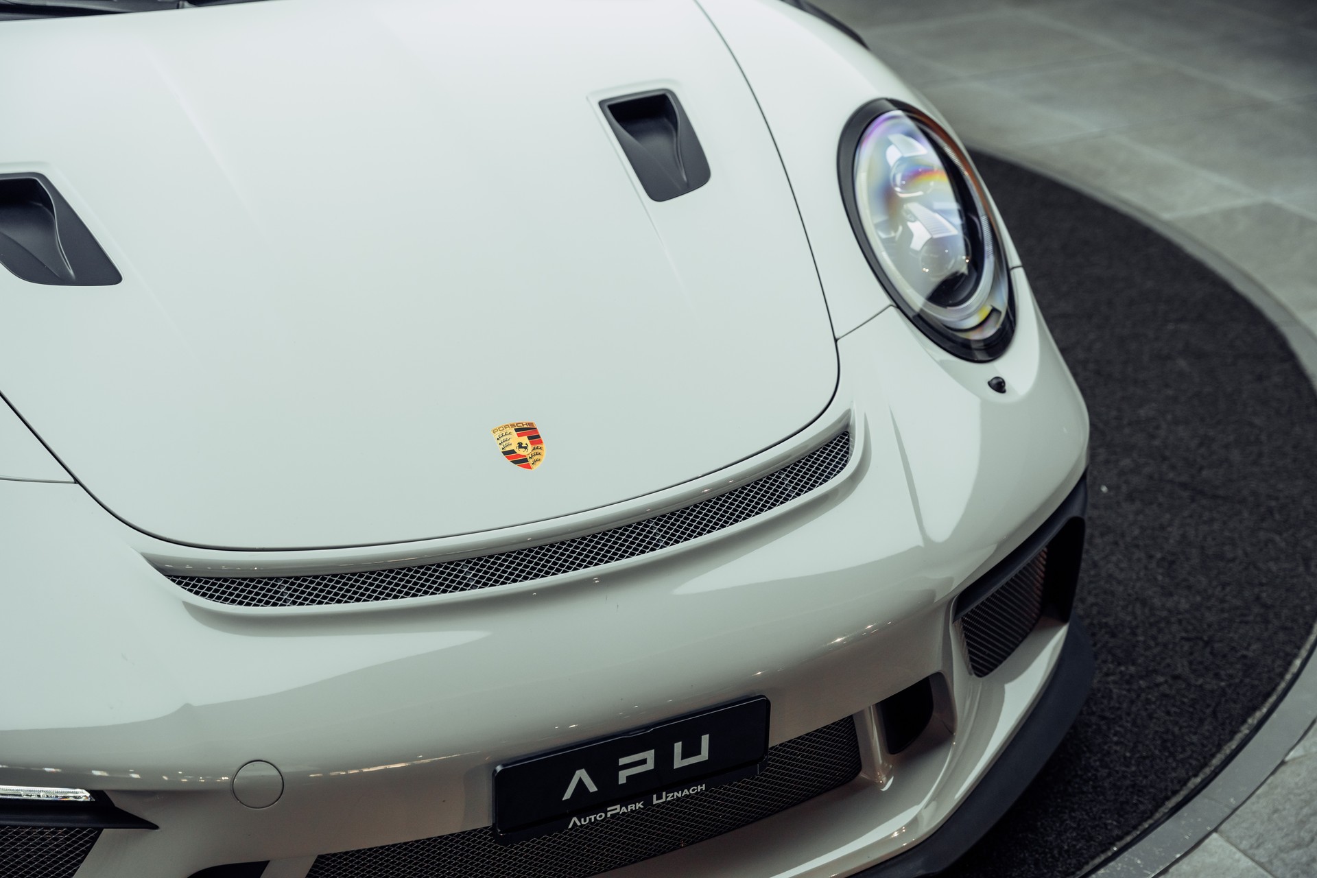 PORSCHE 911 GT3 RS PDK (ohne OPF)-image-20