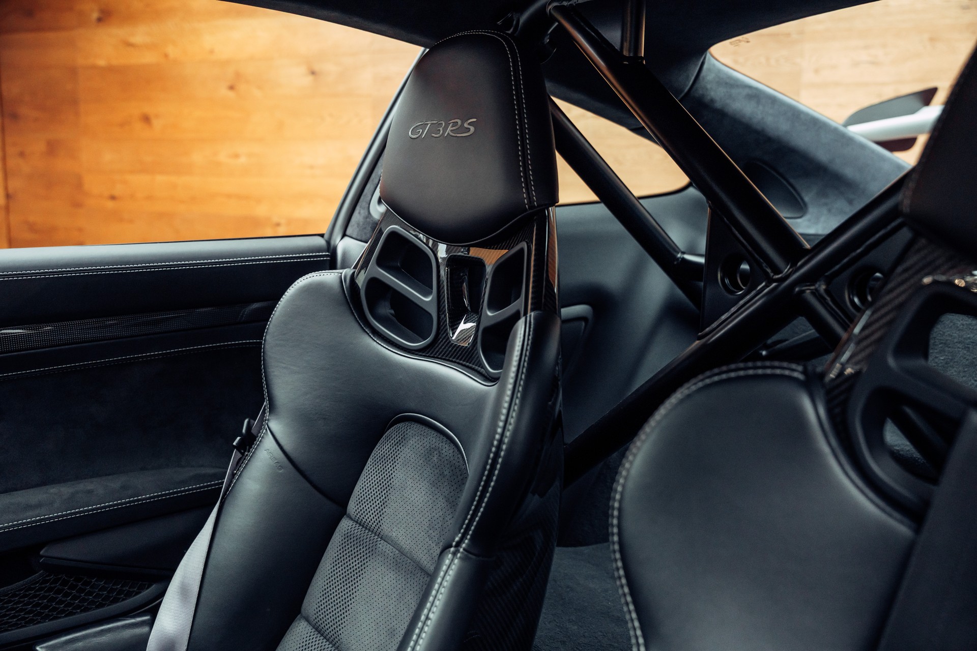 PORSCHE 911 GT3 RS PDK (ohne OPF)-image-7