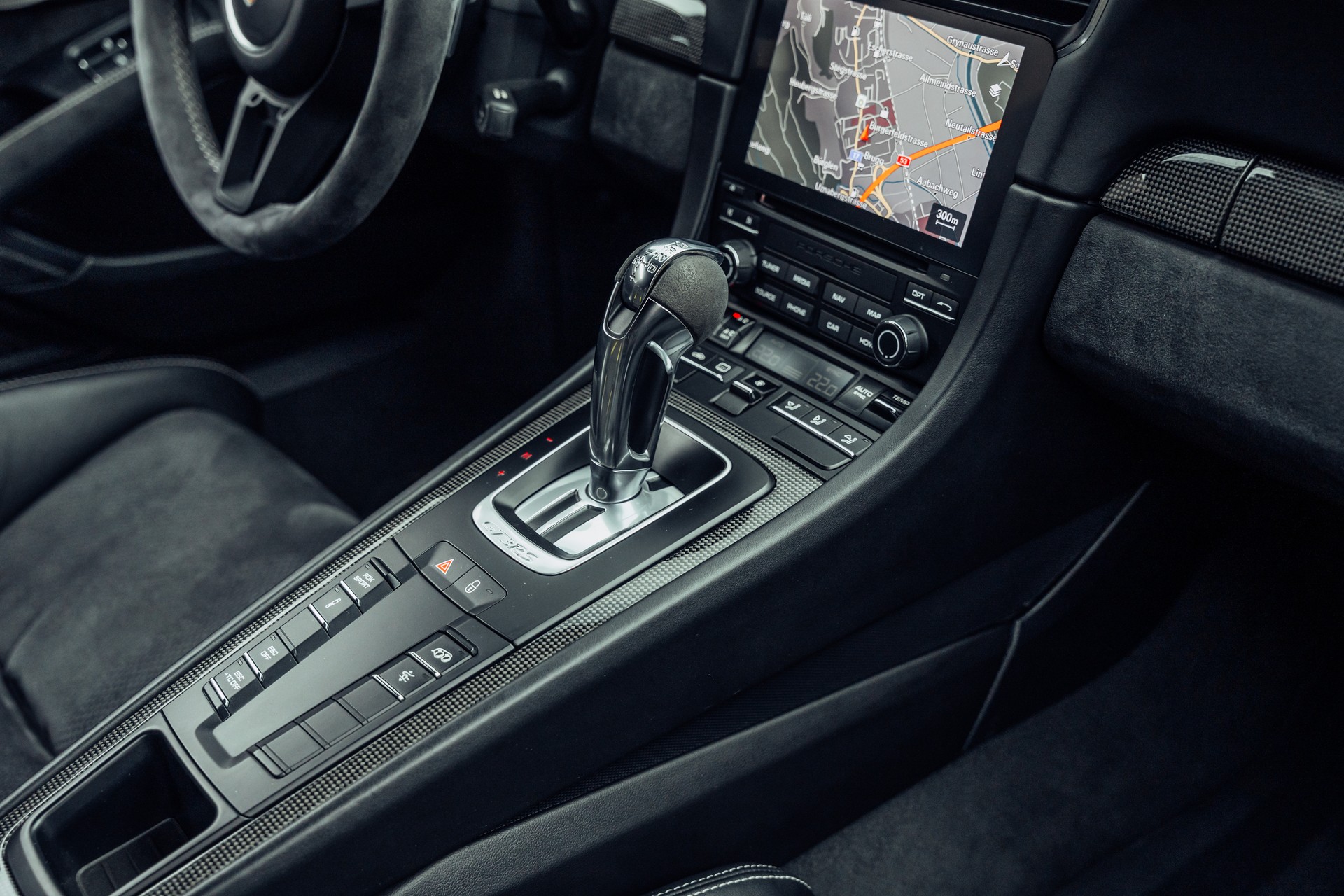 PORSCHE 911 GT3 RS PDK (ohne OPF)-image-12