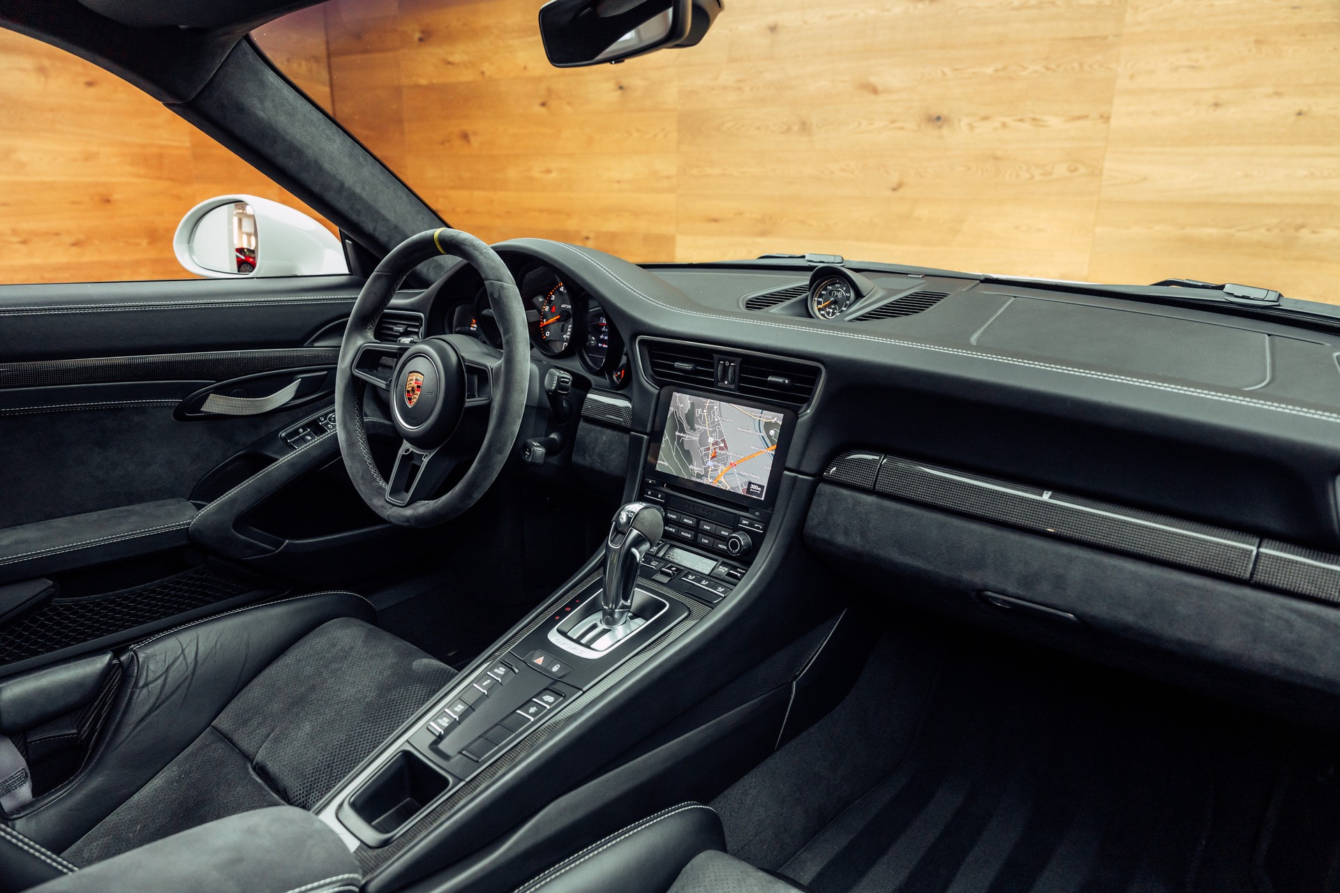 PORSCHE 911 GT3 RS PDK (ohne OPF)-image-5