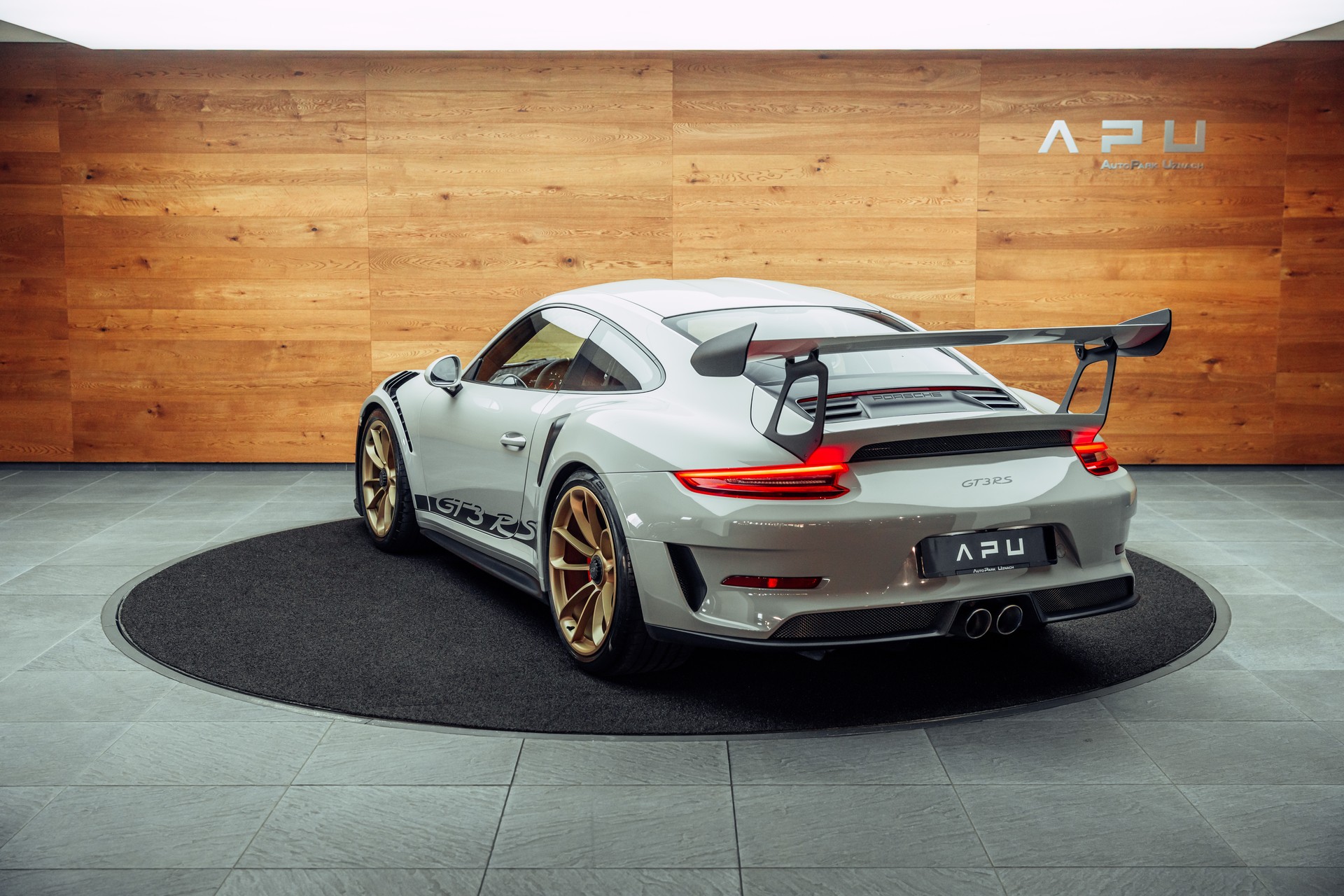 PORSCHE 911 GT3 RS PDK (ohne OPF)-showroom-element-2