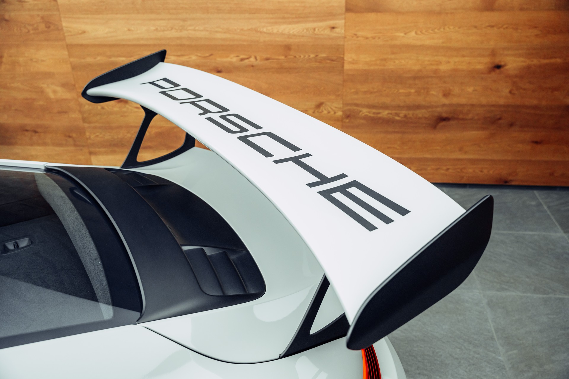 PORSCHE 911 GT3 RS PDK (ohne OPF)-image-19