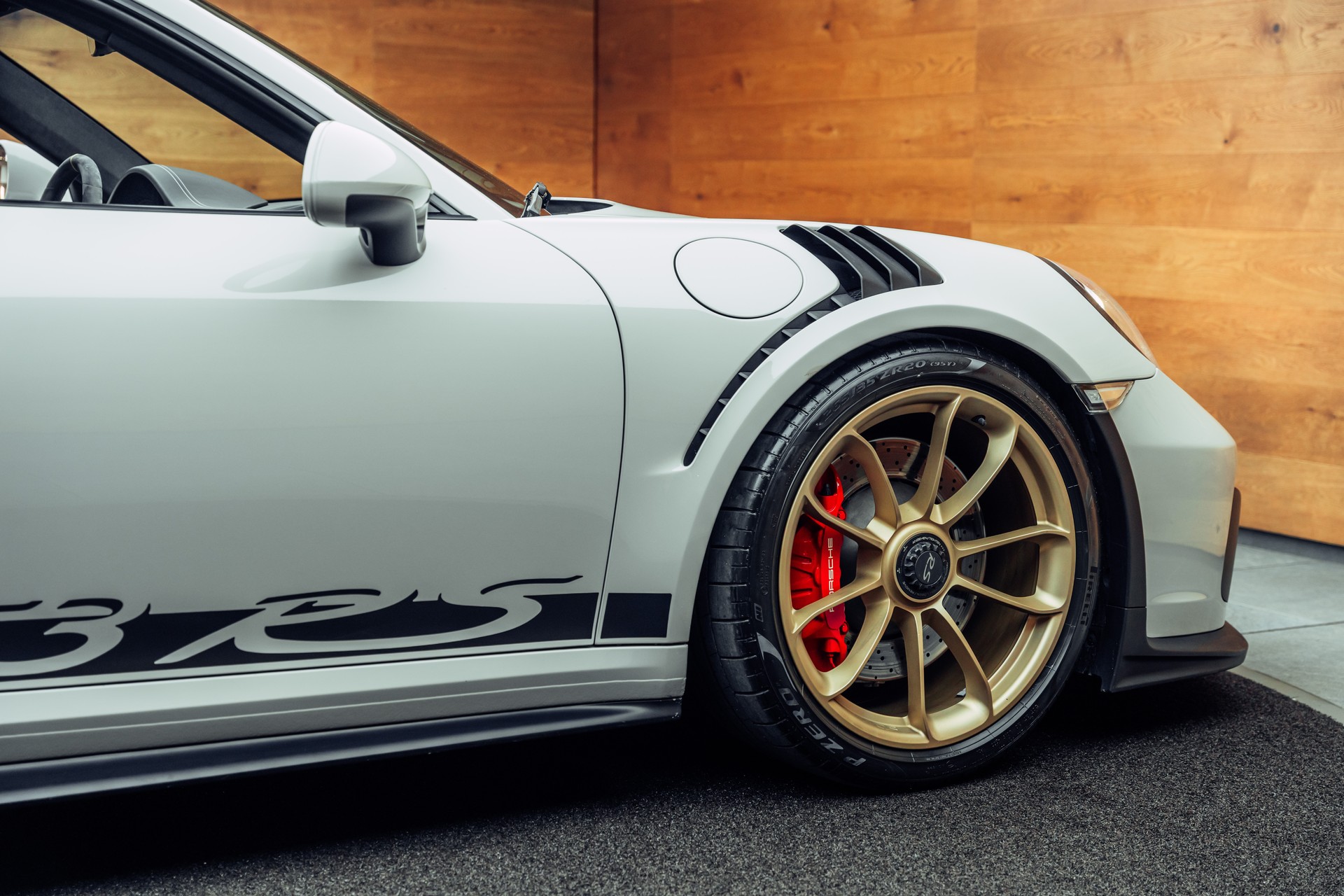 PORSCHE 911 GT3 RS PDK (ohne OPF)-image-22