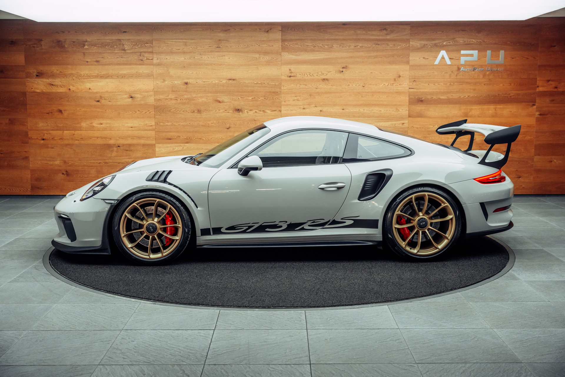 PORSCHE 911 GT3 RS PDK (ohne OPF)-image-8