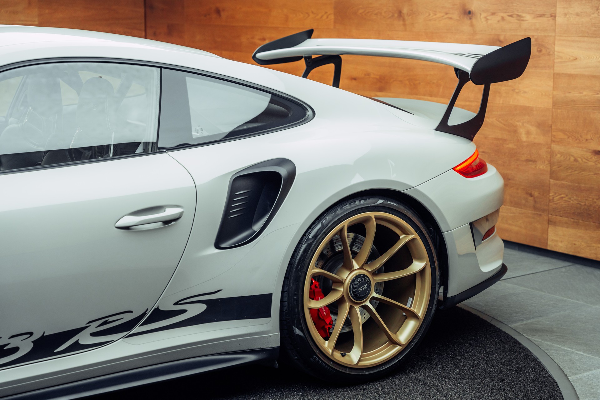 PORSCHE 911 GT3 RS PDK (ohne OPF)-image-21
