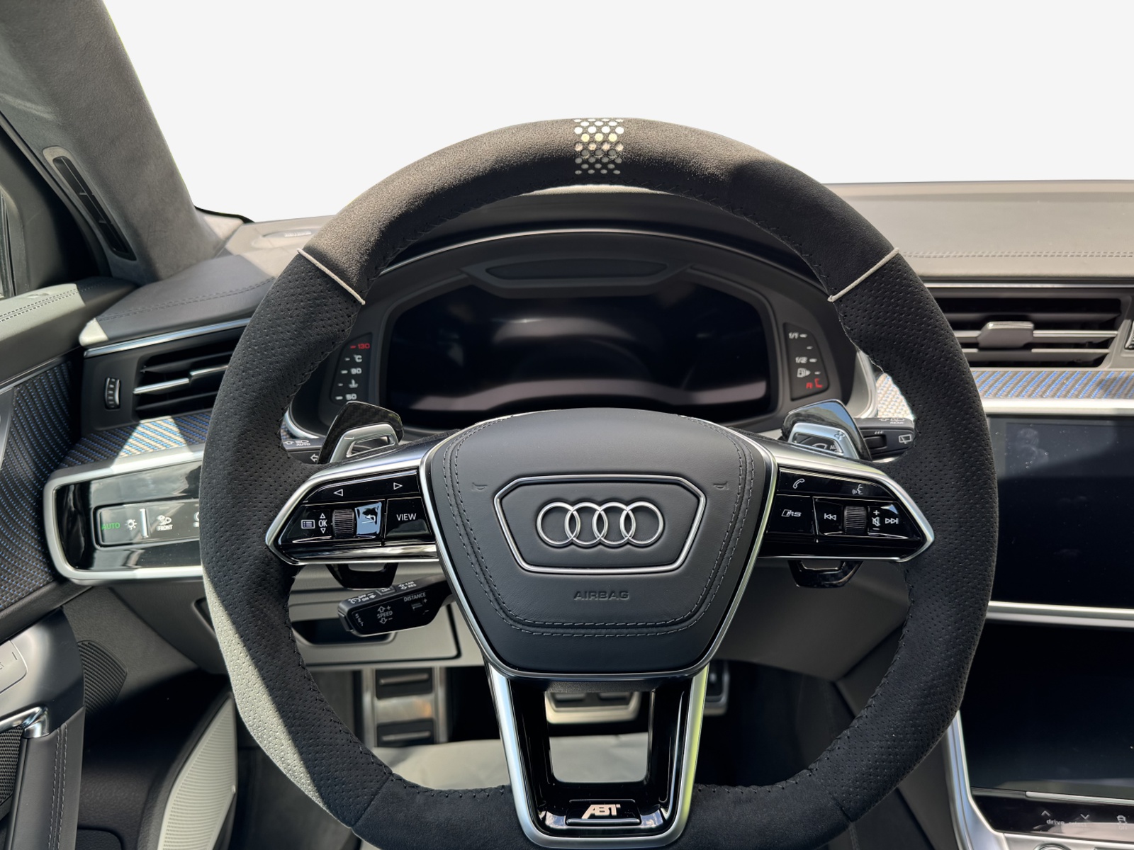 AUDI ABT RS6-LE 800 No.5 of 30 4.0 TFSI V8 Performance quattro-image-10