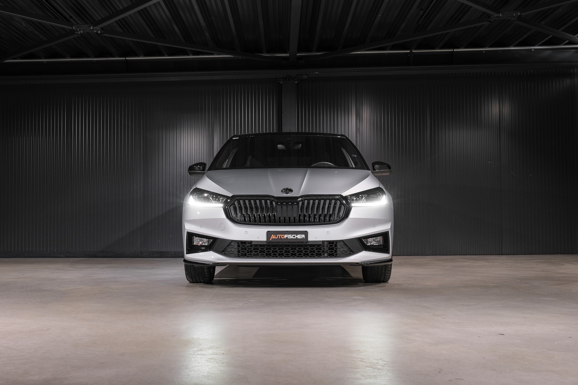 SKODA Fabia 1.0 TSI Monte Carlo DSG-image-2