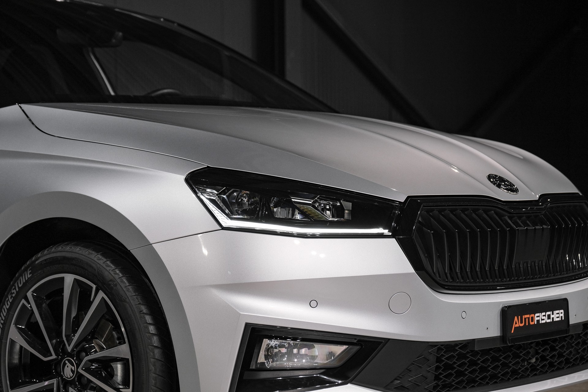 SKODA Fabia 1.0 TSI Monte Carlo DSG-image-24