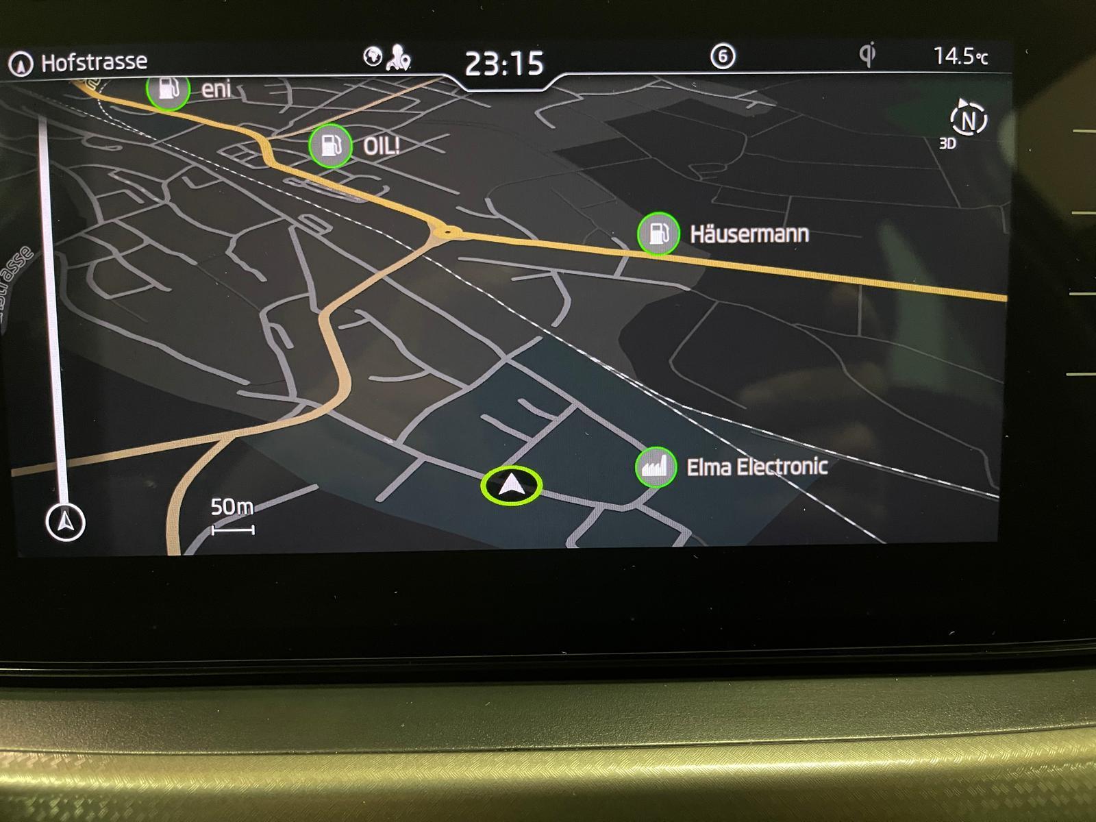 SKODA Kamiq 1.0 TSI Ambition DSG-image-21