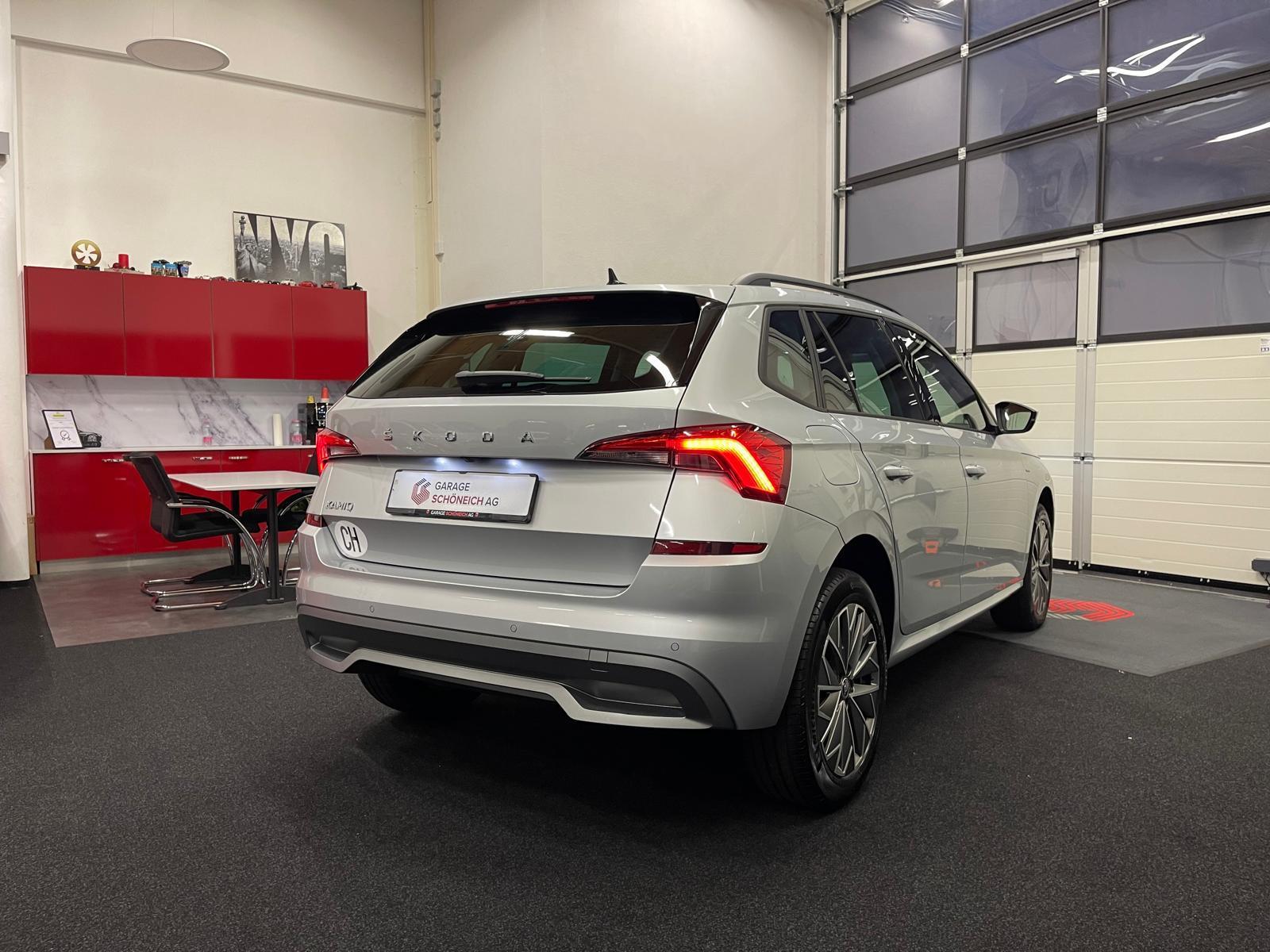 SKODA Kamiq 1.0 TSI Ambition DSG-image-4