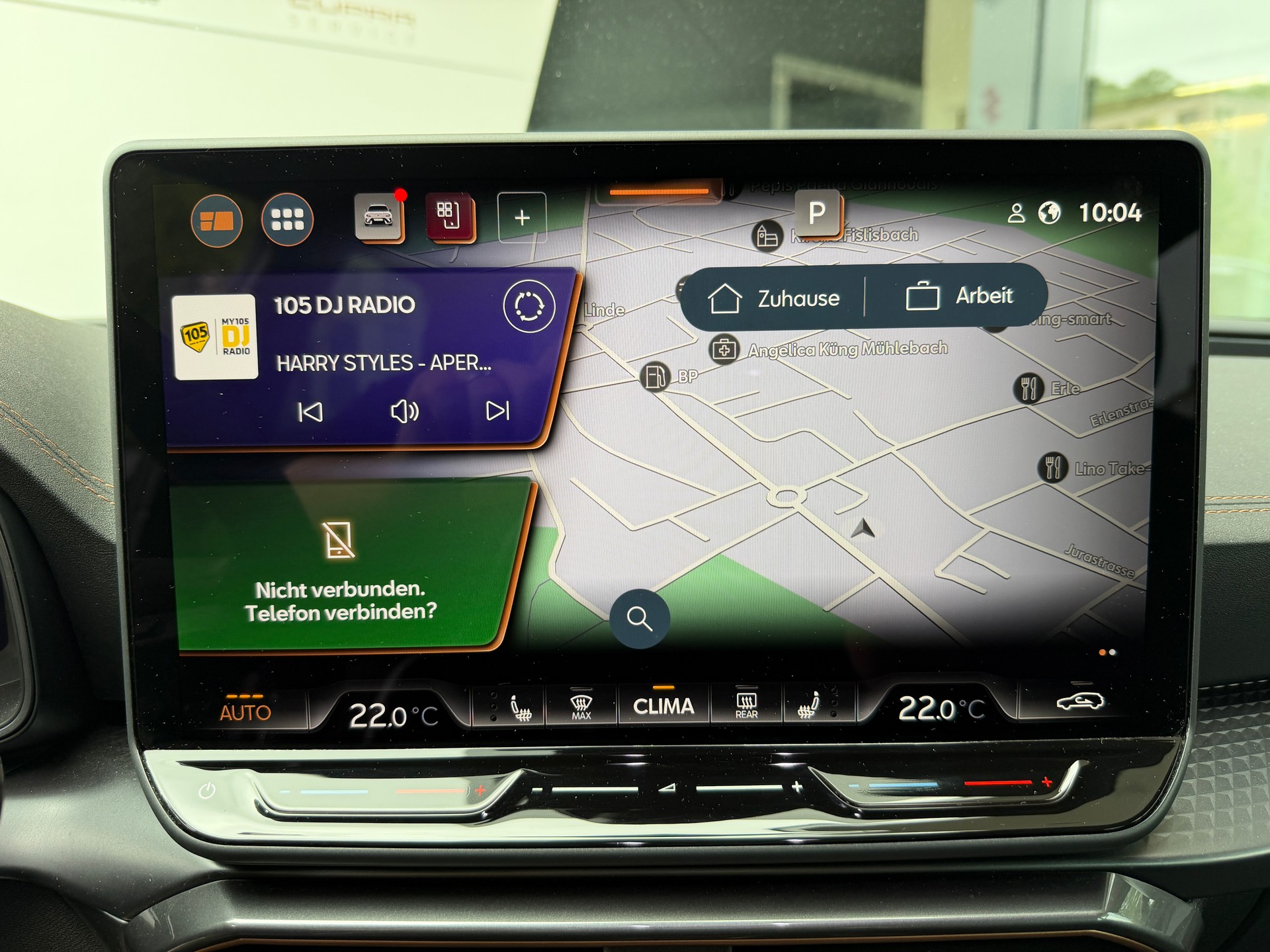 CUPRA LEON ST 1.5 eTSI DSG-image-12