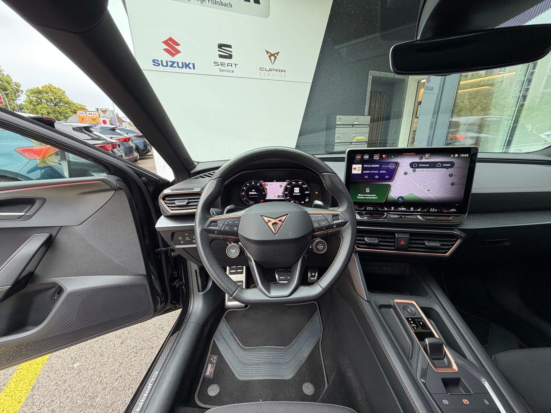 CUPRA LEON ST 1.5 eTSI DSG-image-10