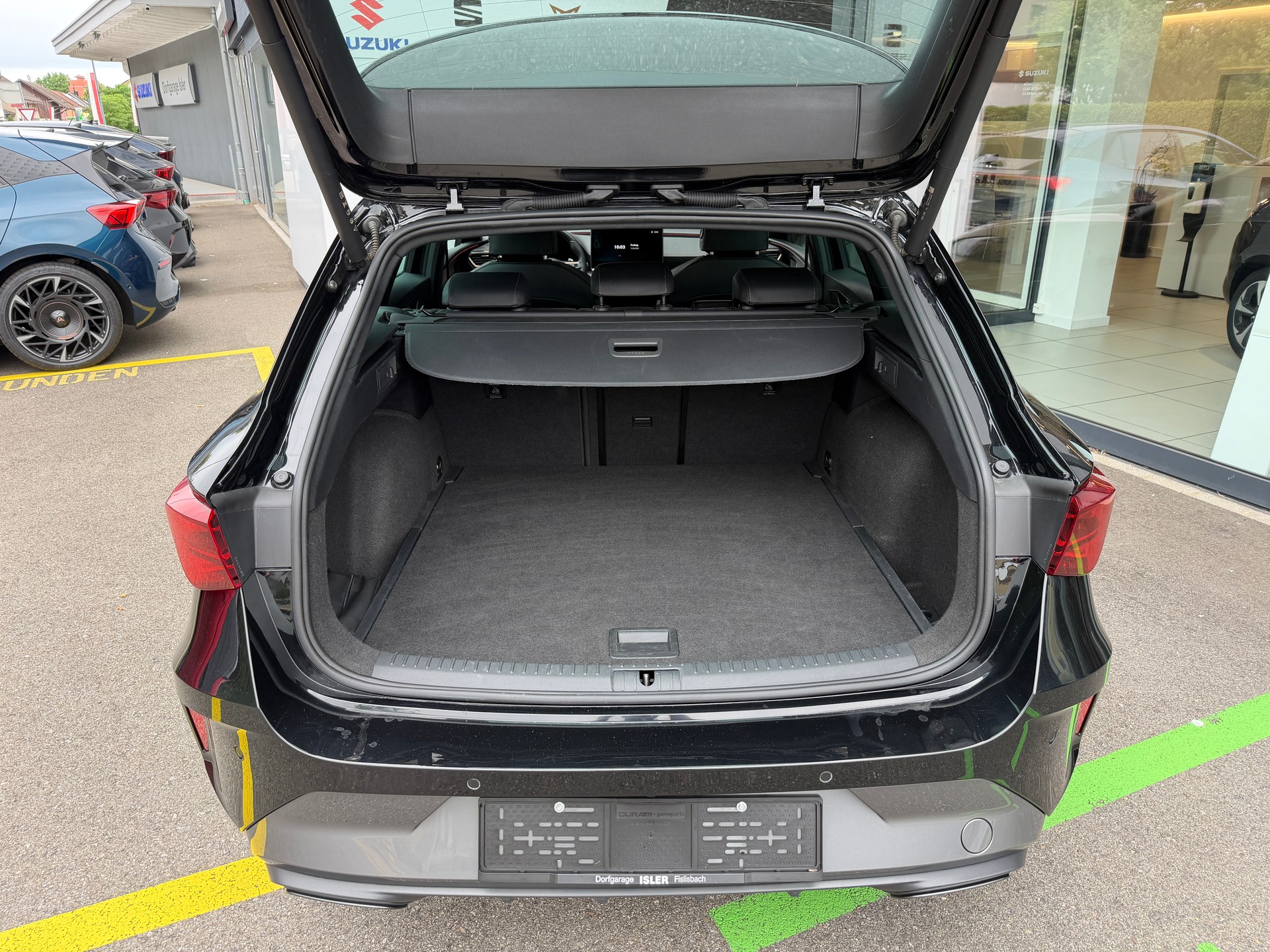 CUPRA LEON ST 1.5 eTSI DSG-image-6