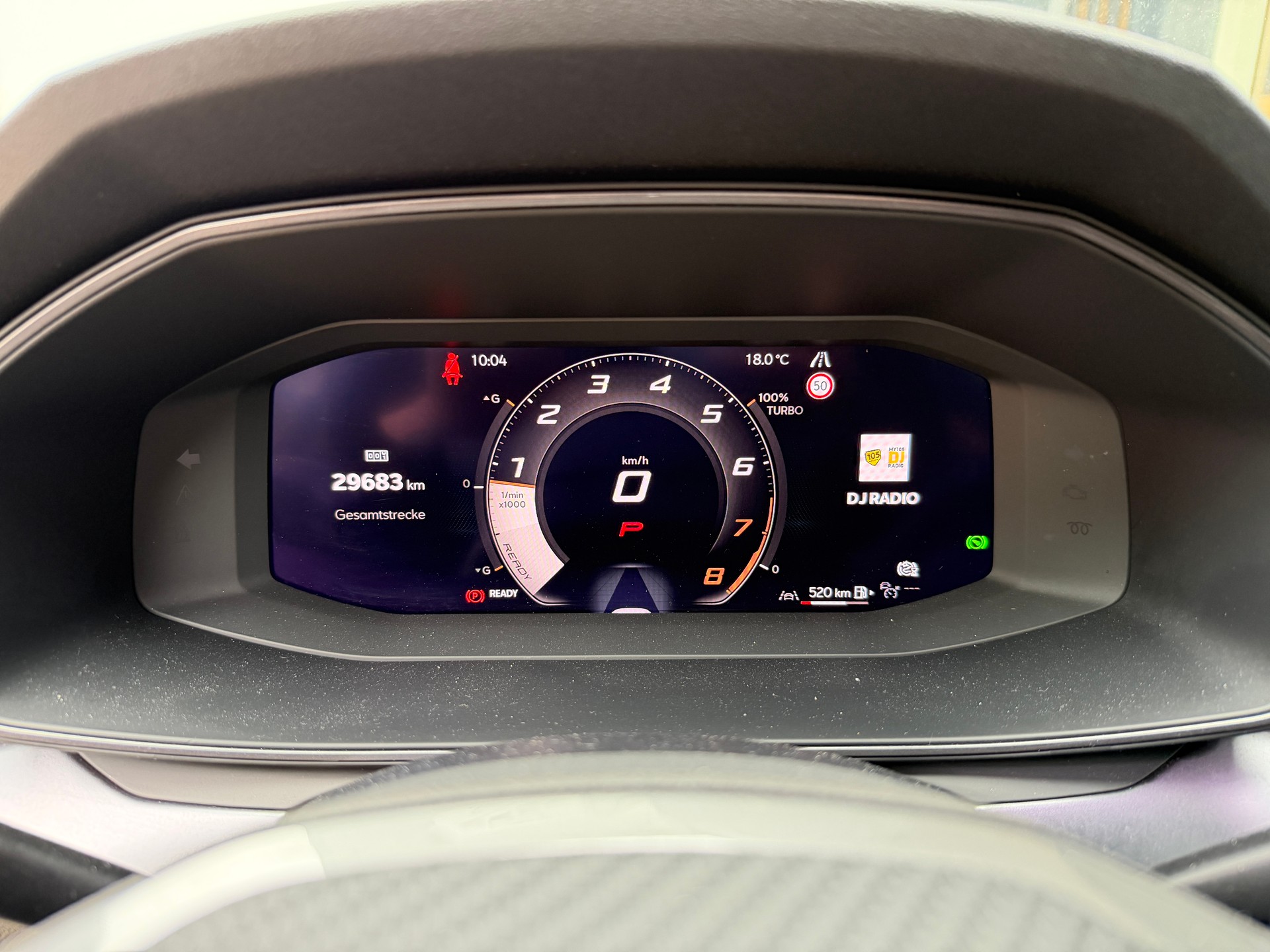 CUPRA LEON ST 1.5 eTSI DSG-image-11