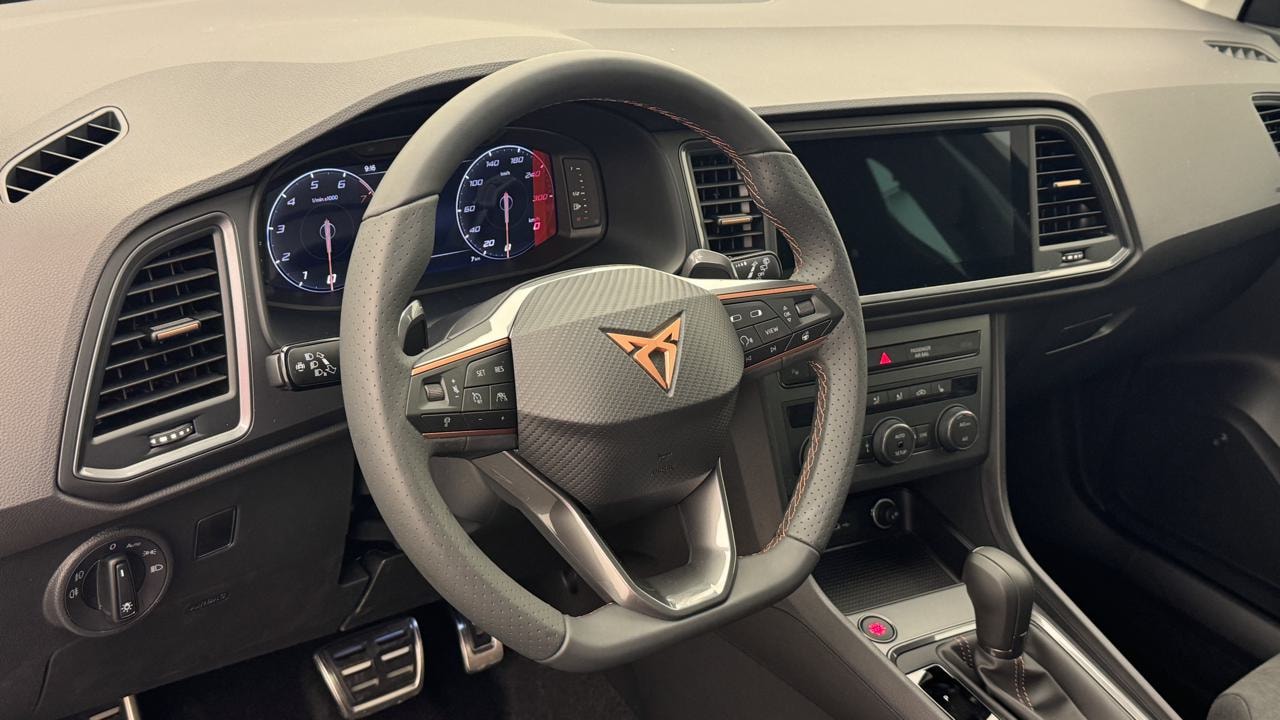 CUPRA Ateca 2.0TSI 4Drive DSG-image-6