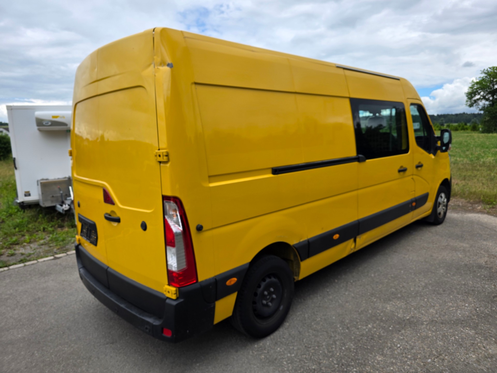 RENAULT Master T35 2.3dCi 135 L3H2-image-6