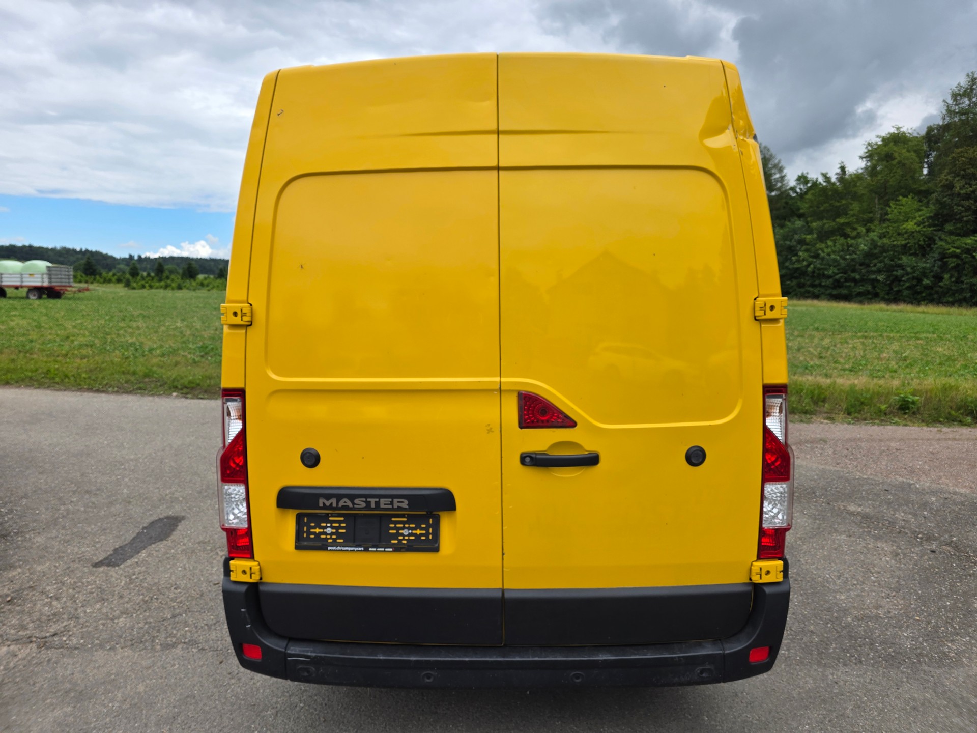 RENAULT Master T35 2.3dCi 135 L3H2-image-7