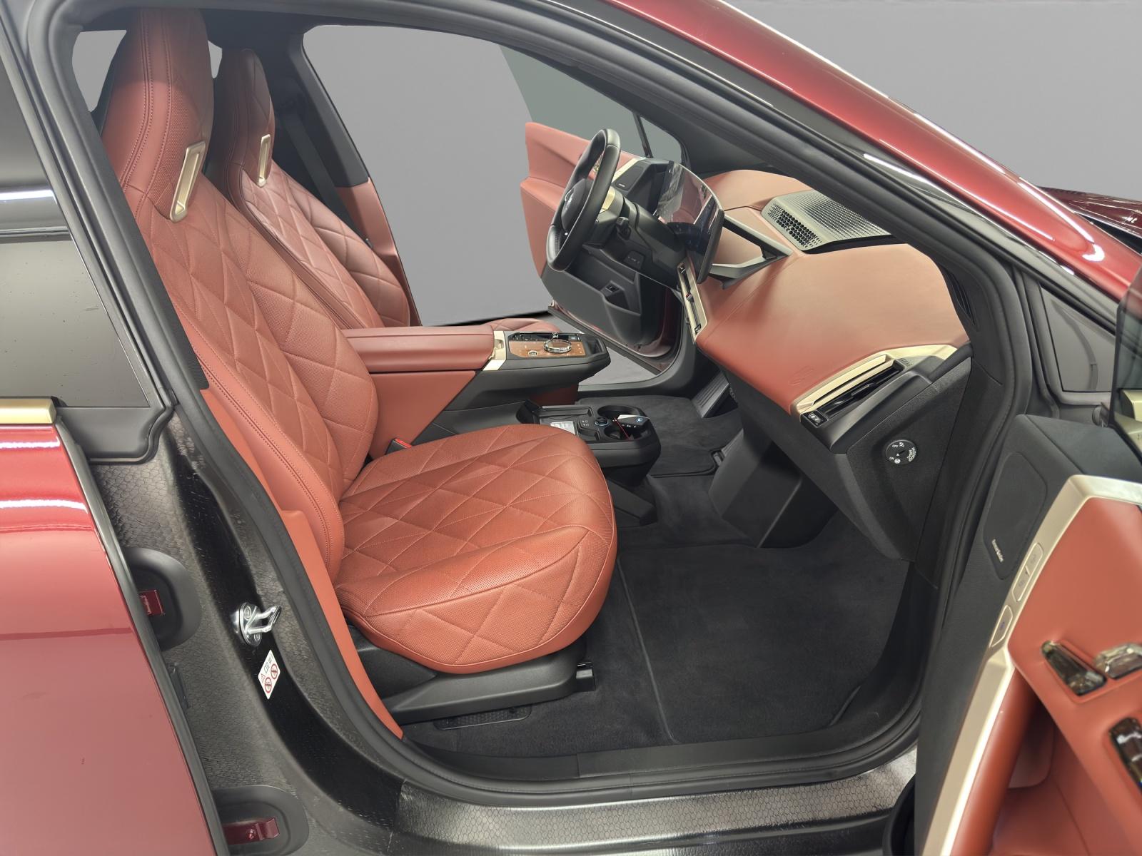 BMW iX xDrive40-image-14