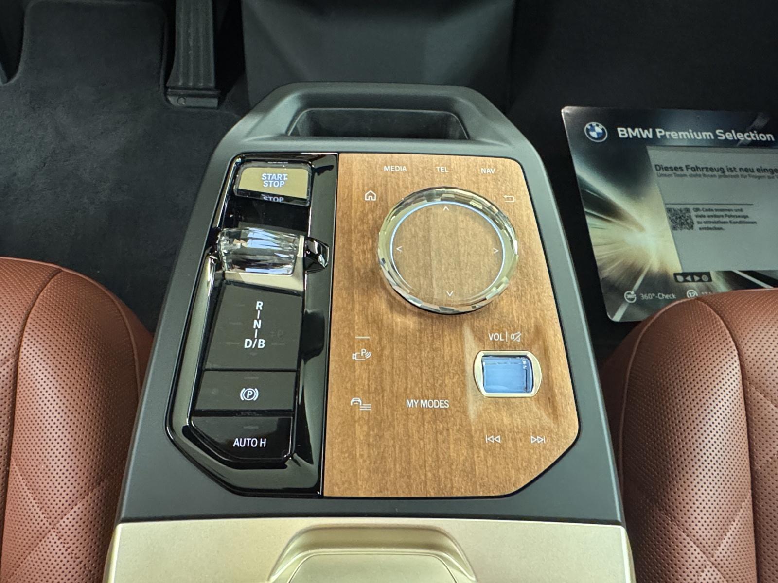 BMW iX xDrive40-image-16