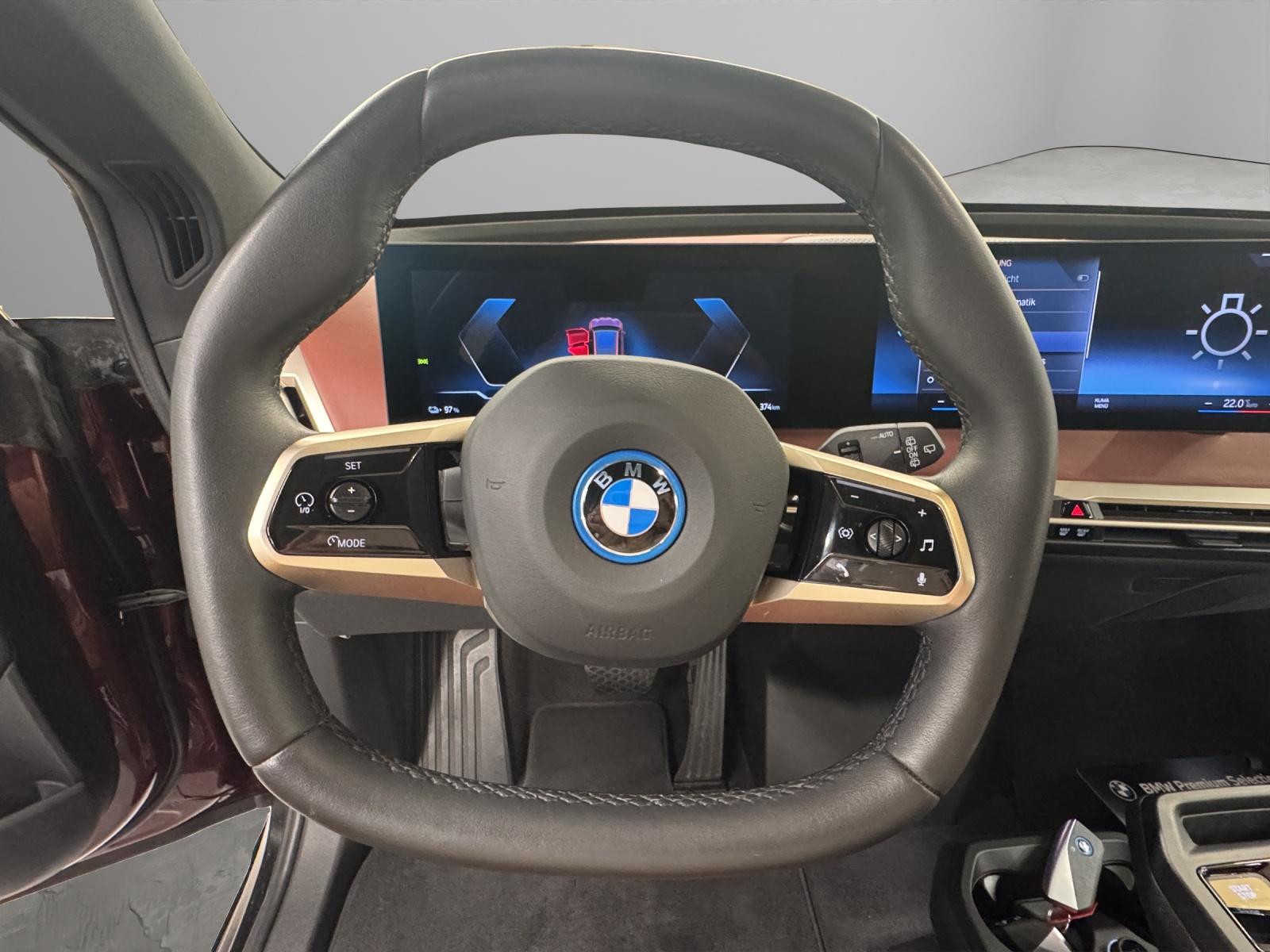 BMW iX xDrive40-image-15