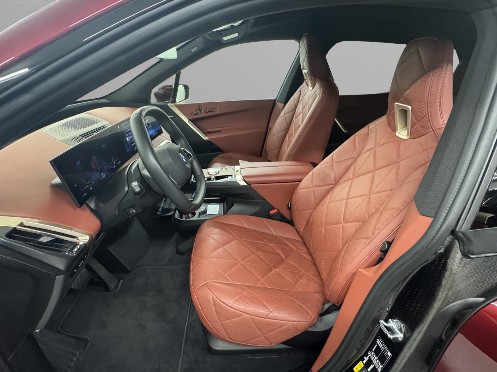 BMW iX xDrive40-image-10