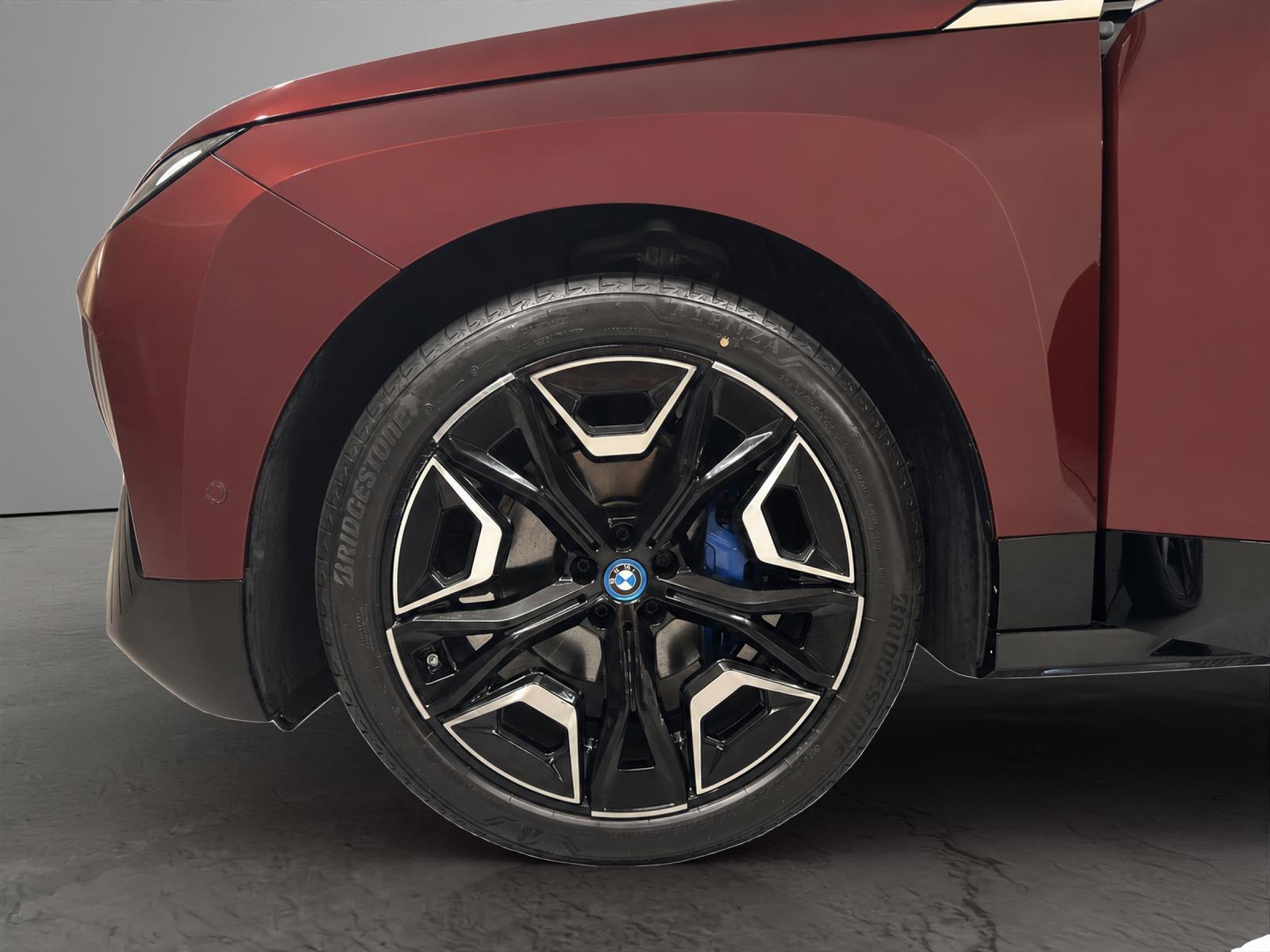 BMW iX xDrive40-image-8