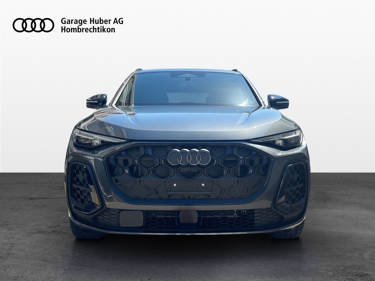 AUDI Q5 Sportback TDI quattro 220 kW S-tronic-image-1
