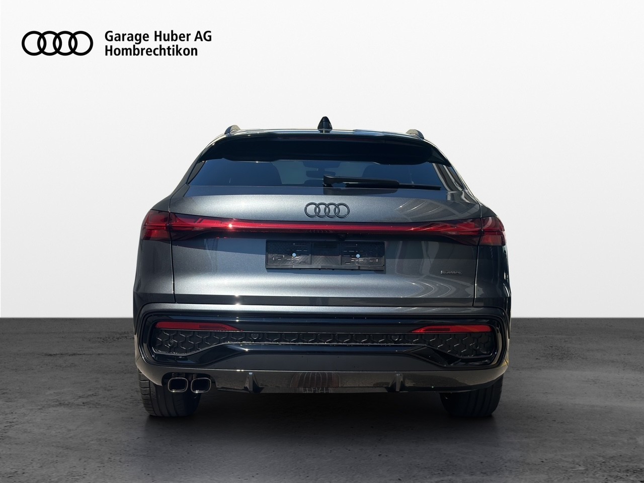 AUDI Q5 Sportback TDI quattro 220 kW S-tronic-image-3