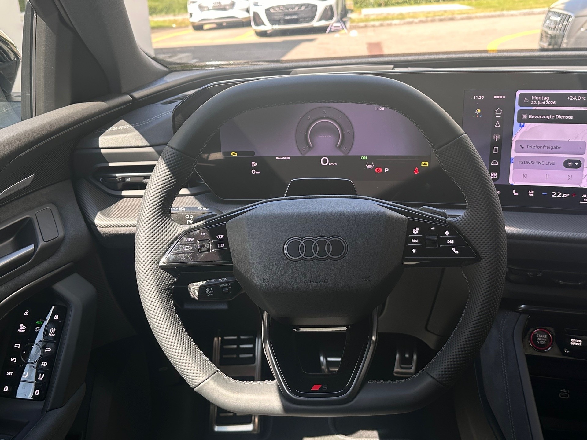AUDI Q5 Sportback TDI quattro 220 kW S-tronic-image-5