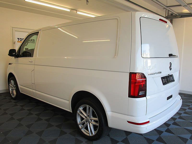 VW T6.1 2.0 Bi-TDI DSG-image-1