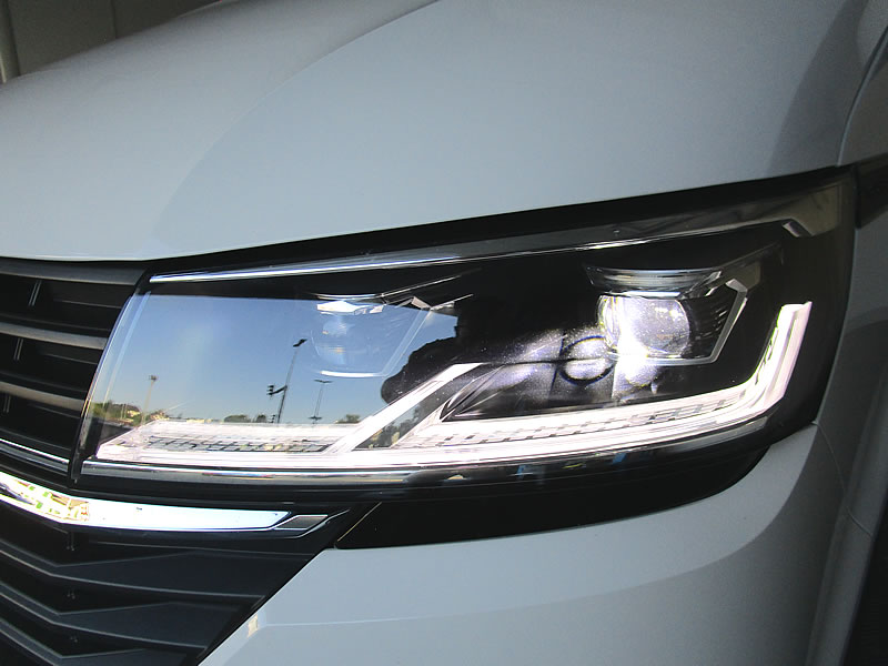VW T6.1 2.0 Bi-TDI DSG-image-9
