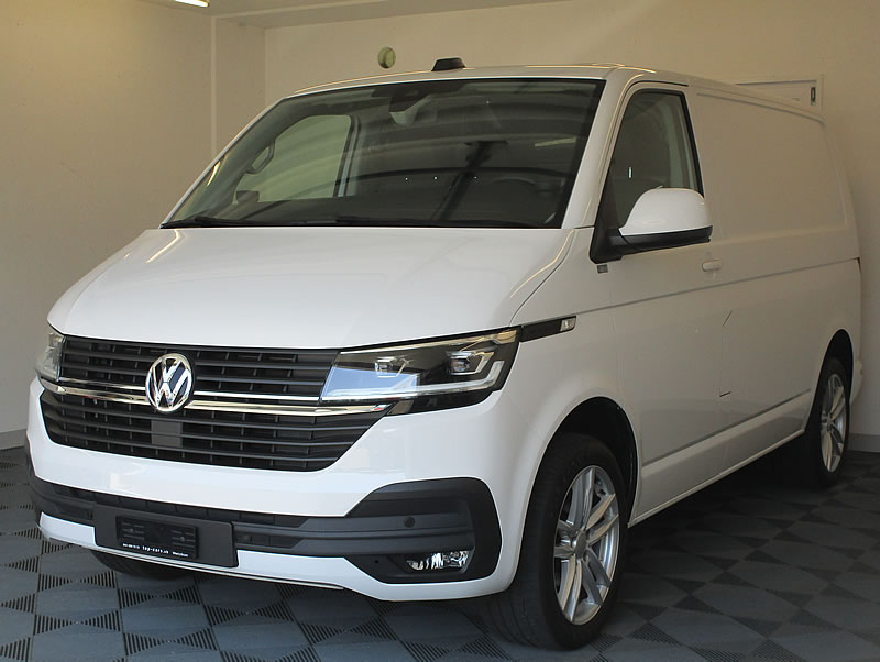 VW T6.1 2.0 Bi-TDI DSG-image-0