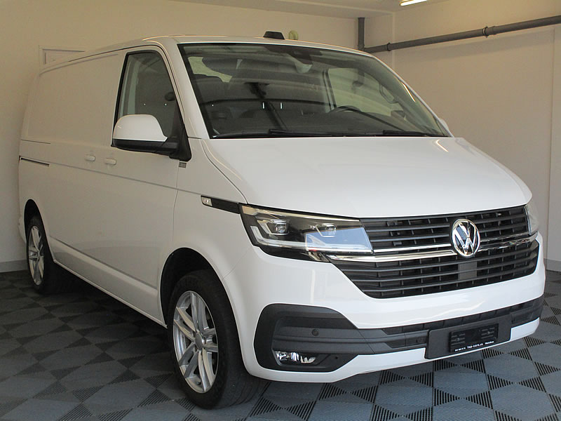 VW T6.1 2.0 Bi-TDI DSG-image-2