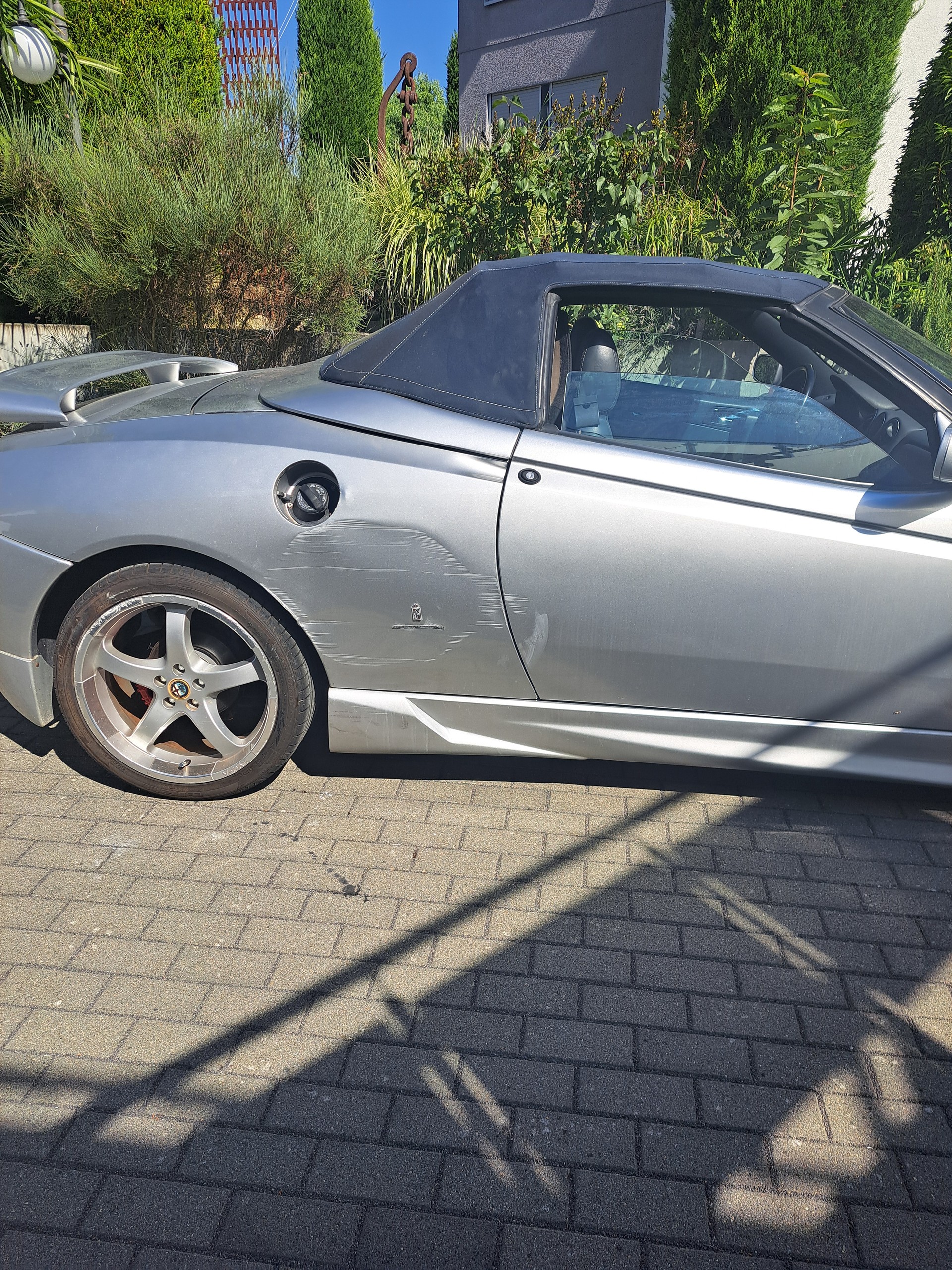 ALFA ROMEO 3.0 V6 24V L-image-4