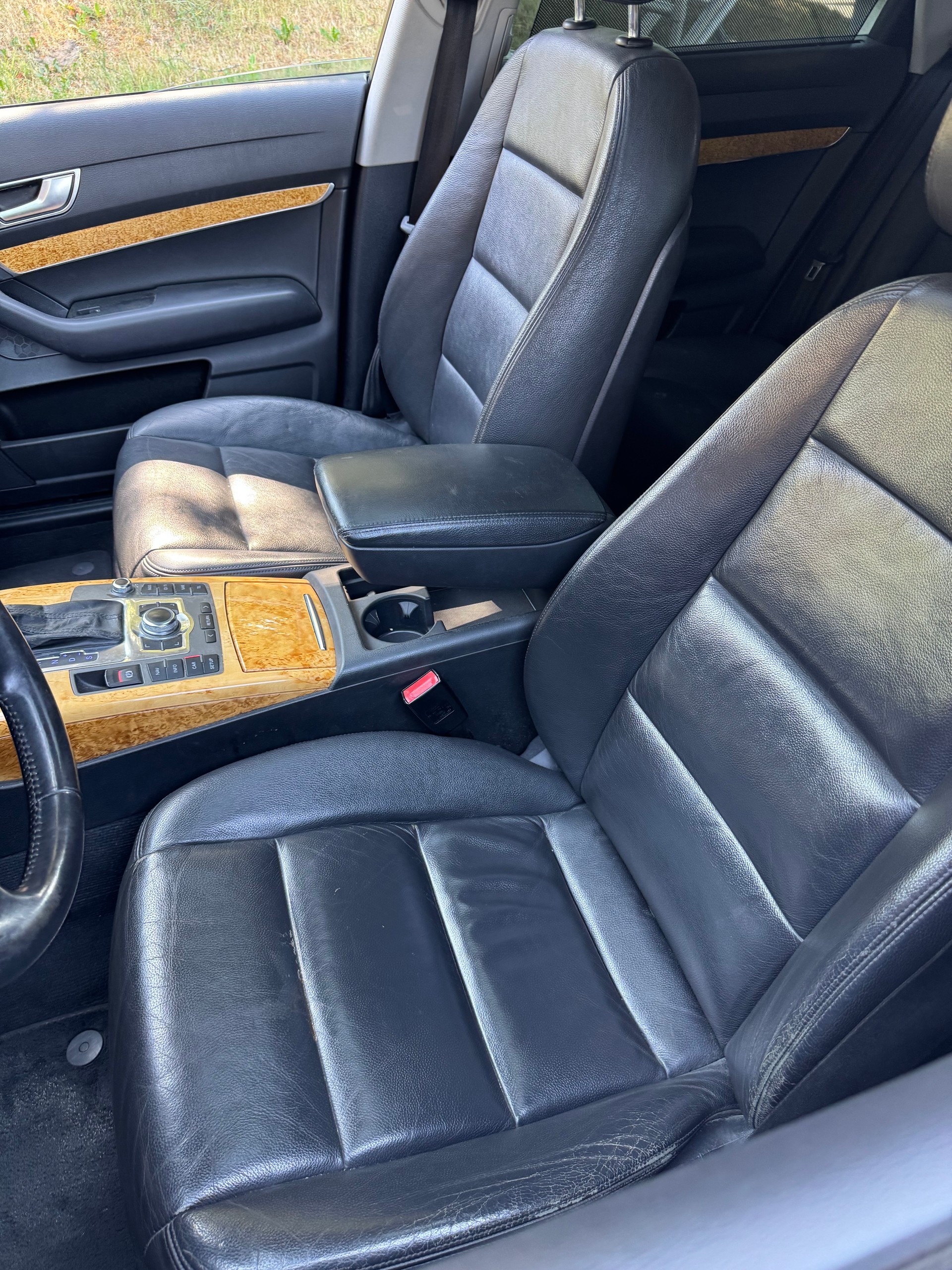 AUDI Audi A6 Avant 4.2 puat-image-11