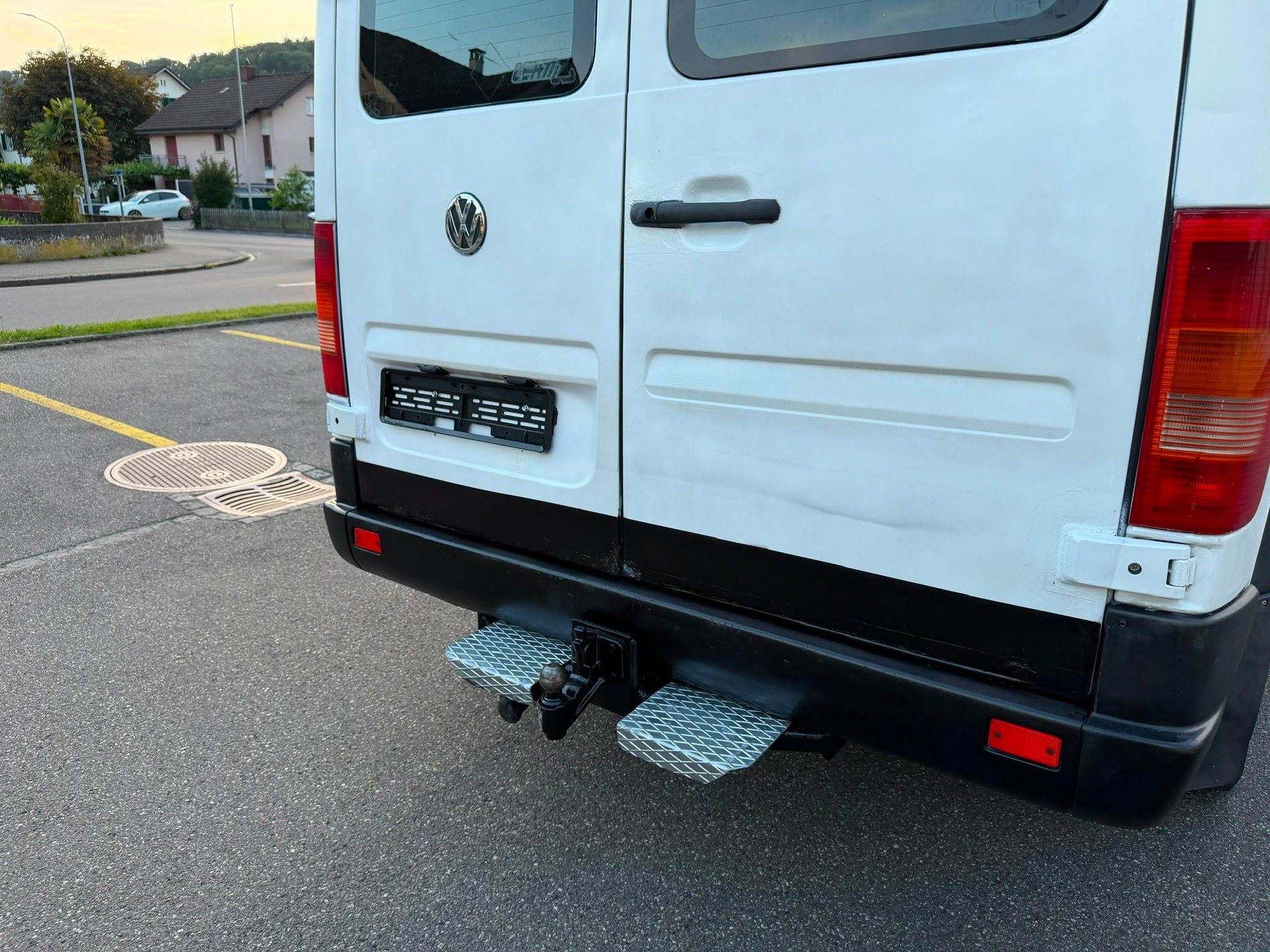 VW LT 46 2.8 TDI Duo-image-6