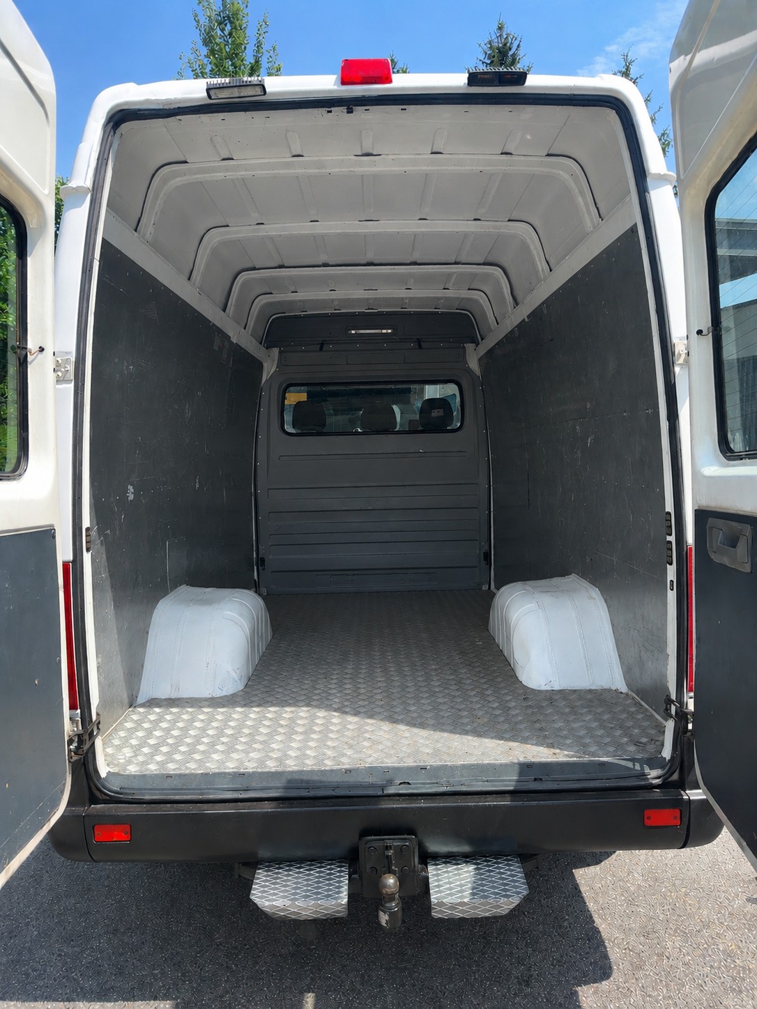 VW LT 46 2.8 TDI Duo-image-14